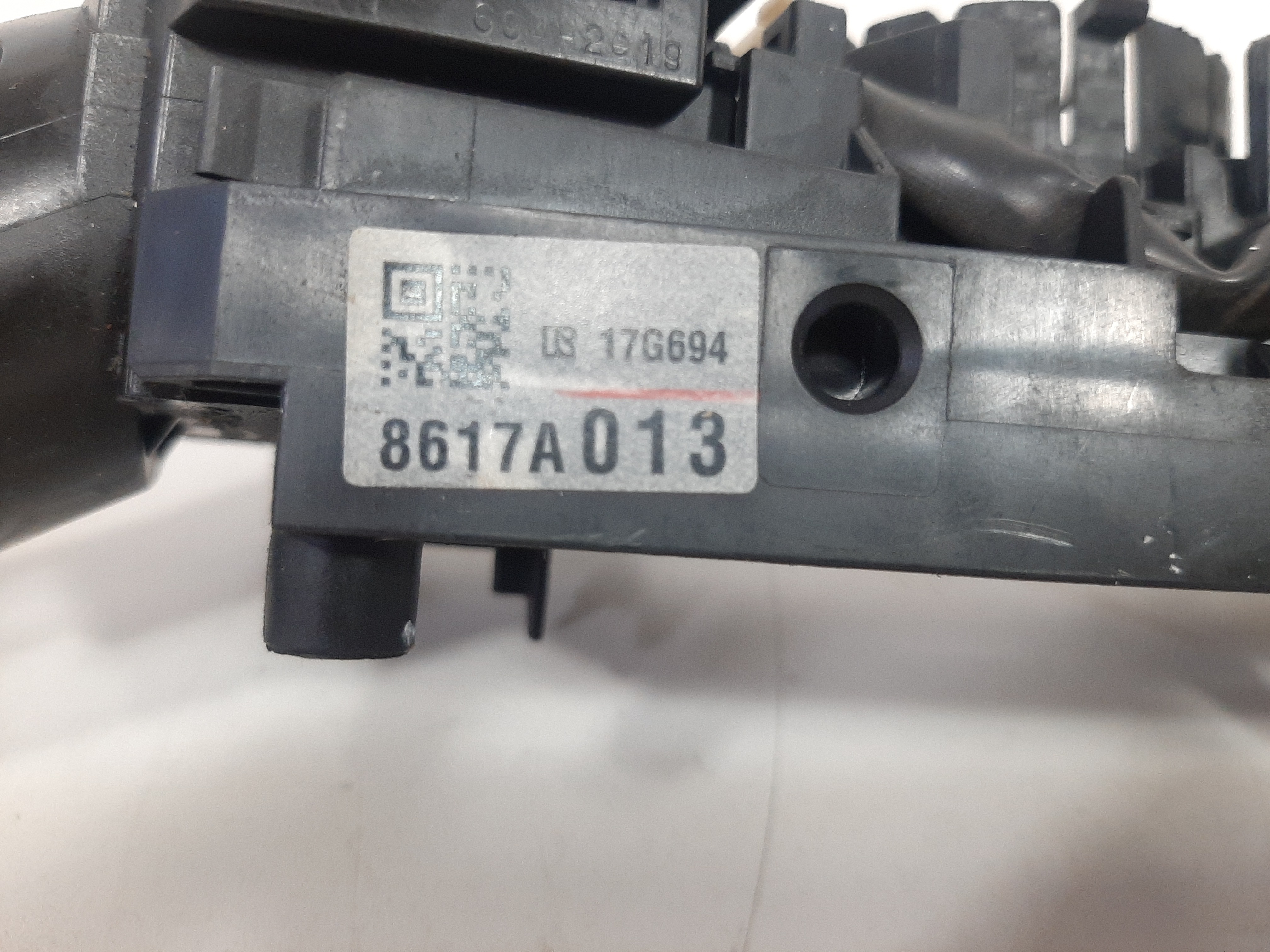 Chave Seta Mitsubishi Asx 2010 2011 2012 2013 2014 2017 8