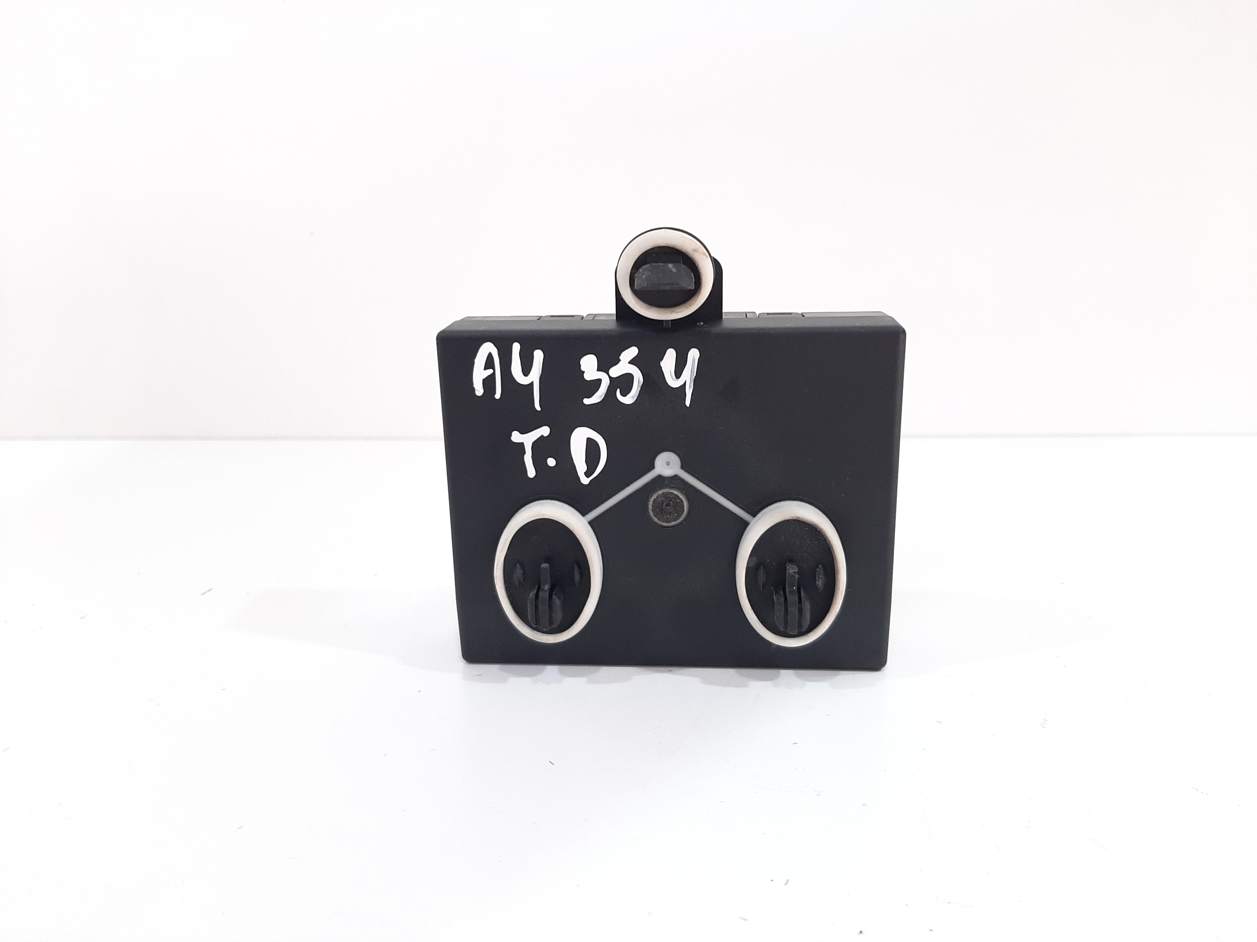 Módulo Porta Traseira Direita Audi A4 2008 A 2015 8t0959795 1