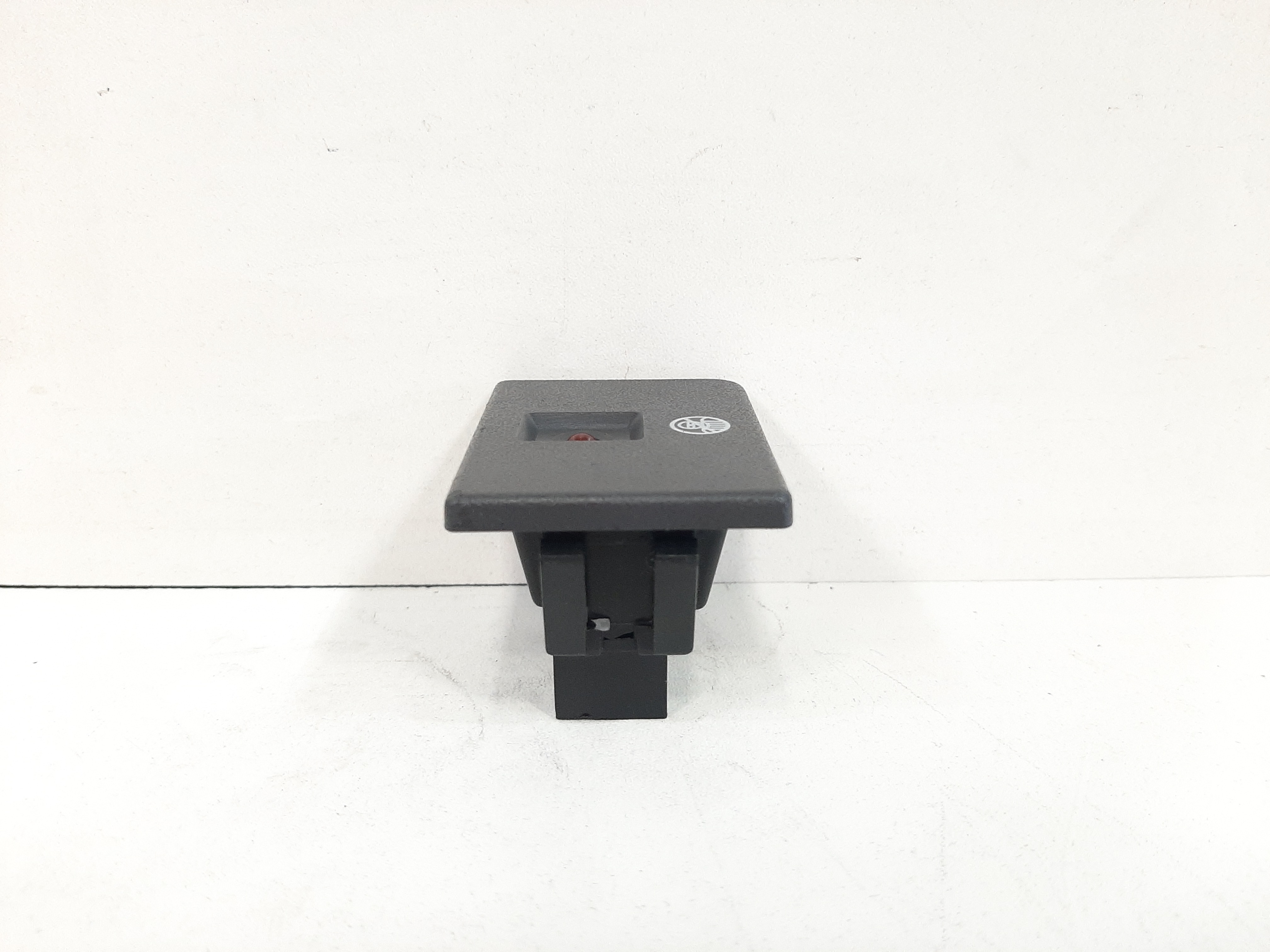 Indicador Alarme Painel Gm Blazer S10 1995 A 2000 Ik4165340 5