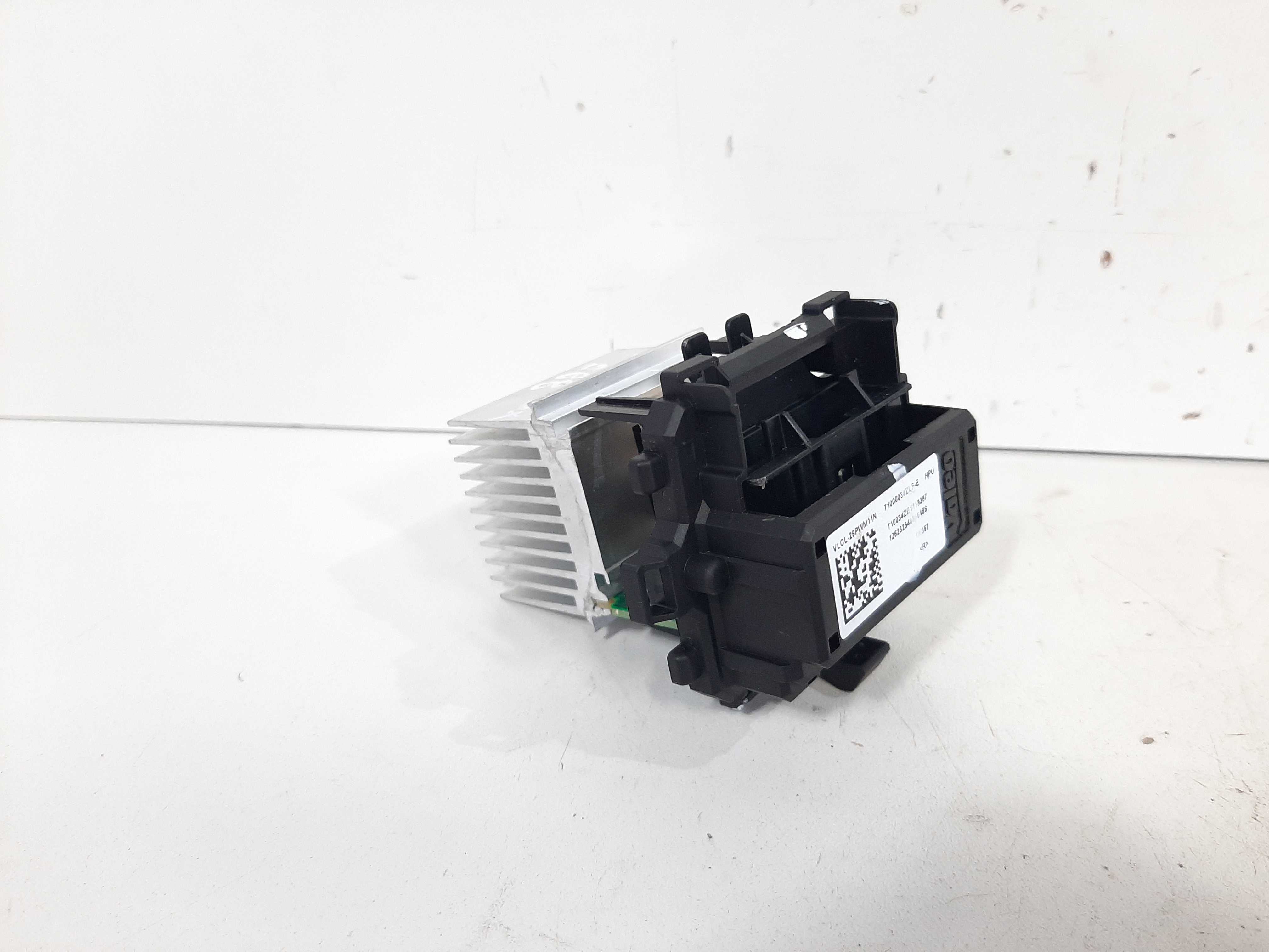 Resistencia Ar Condicionado Chery Tiggo 5x 2019 2020 2021 6