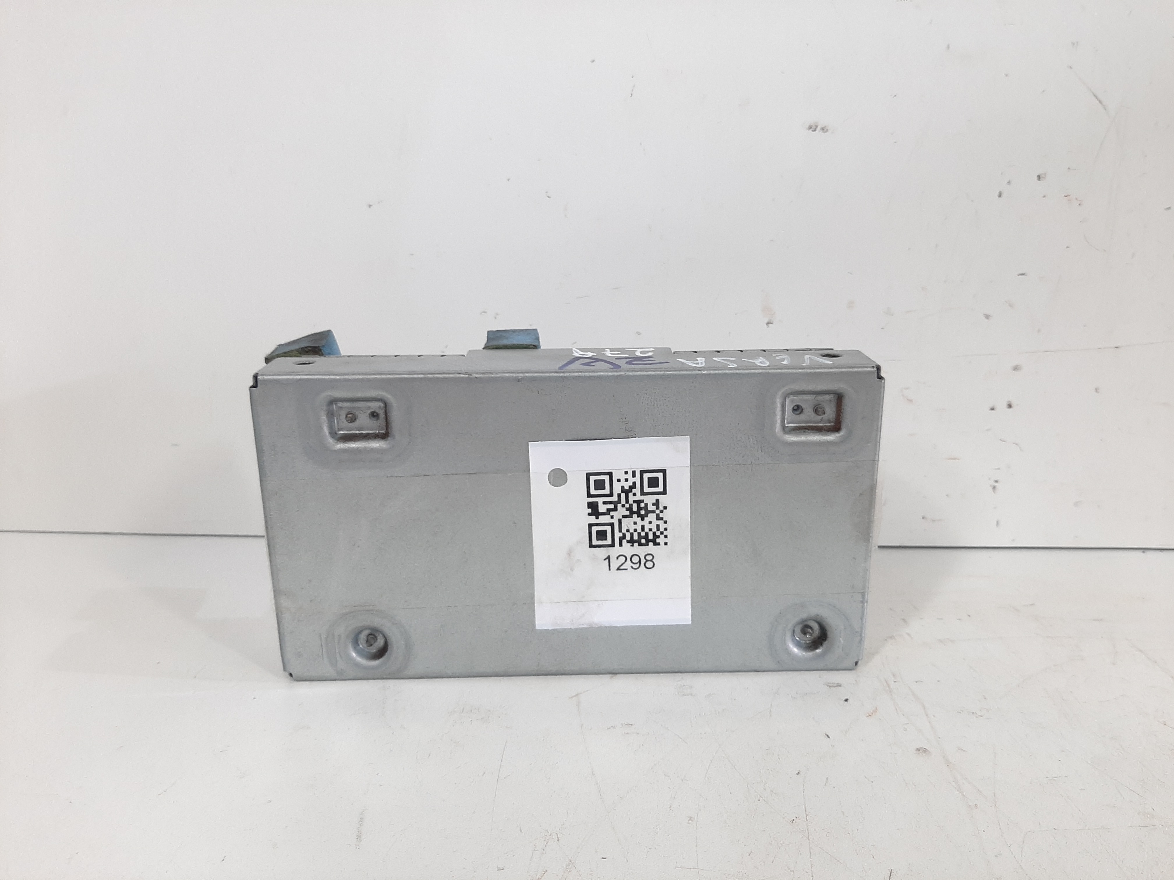 Módulo Central Bluetooth Versa Sentra 2011 A 2017 283833jl0a 2