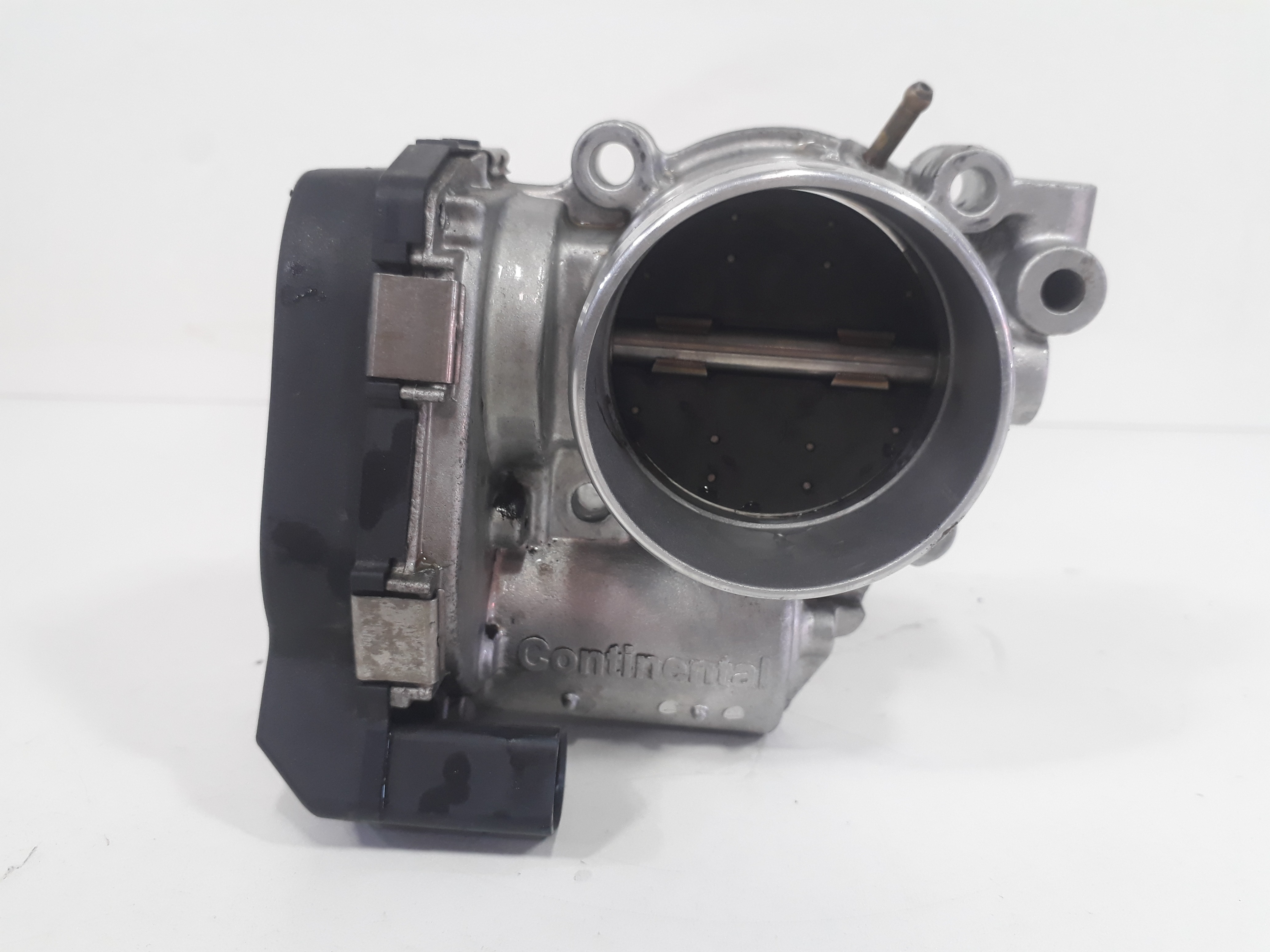 Tbi Corpo Borboleta Vw Jetta 2.0 Asp. 2011 2012 2013 A 2016 2