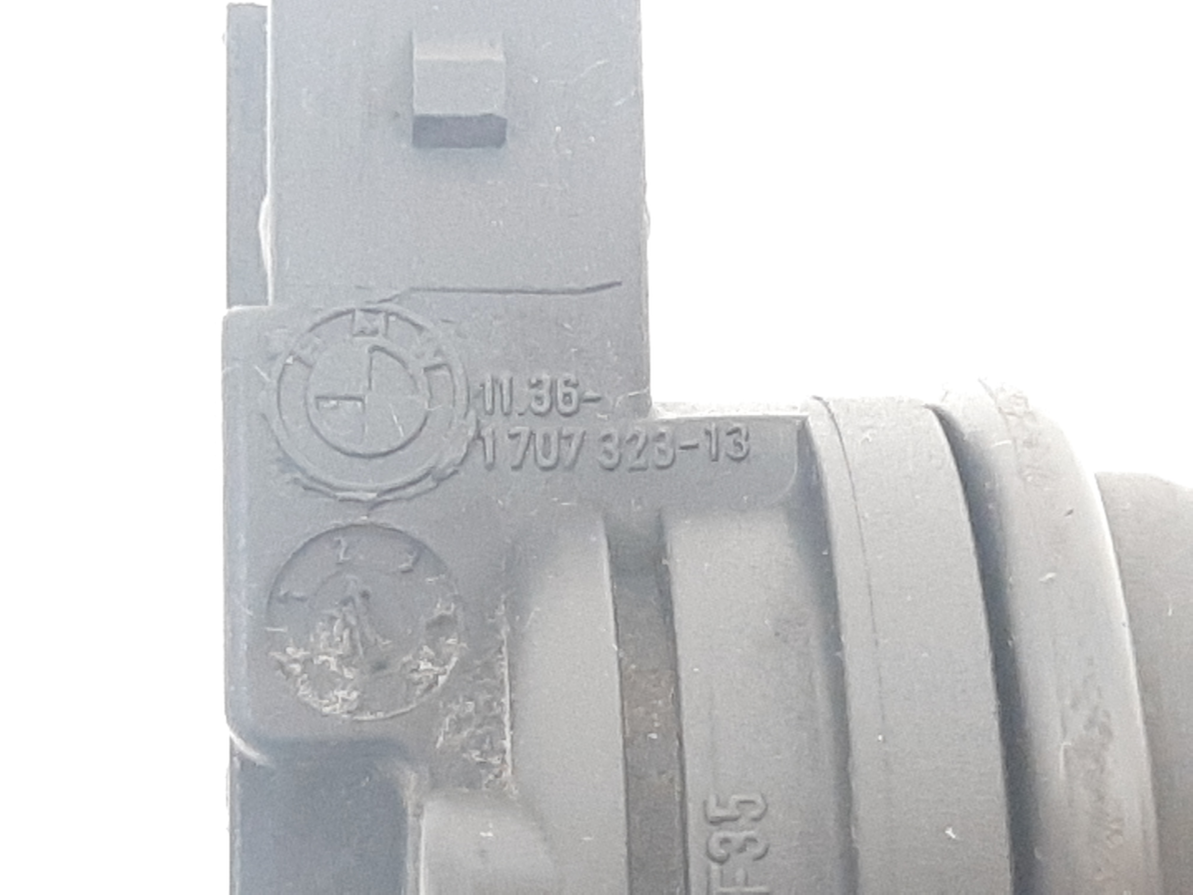 Válvula Solenoide Bmw 120i 320i 2.0 N46 Aspirado 2006 A 2012 1