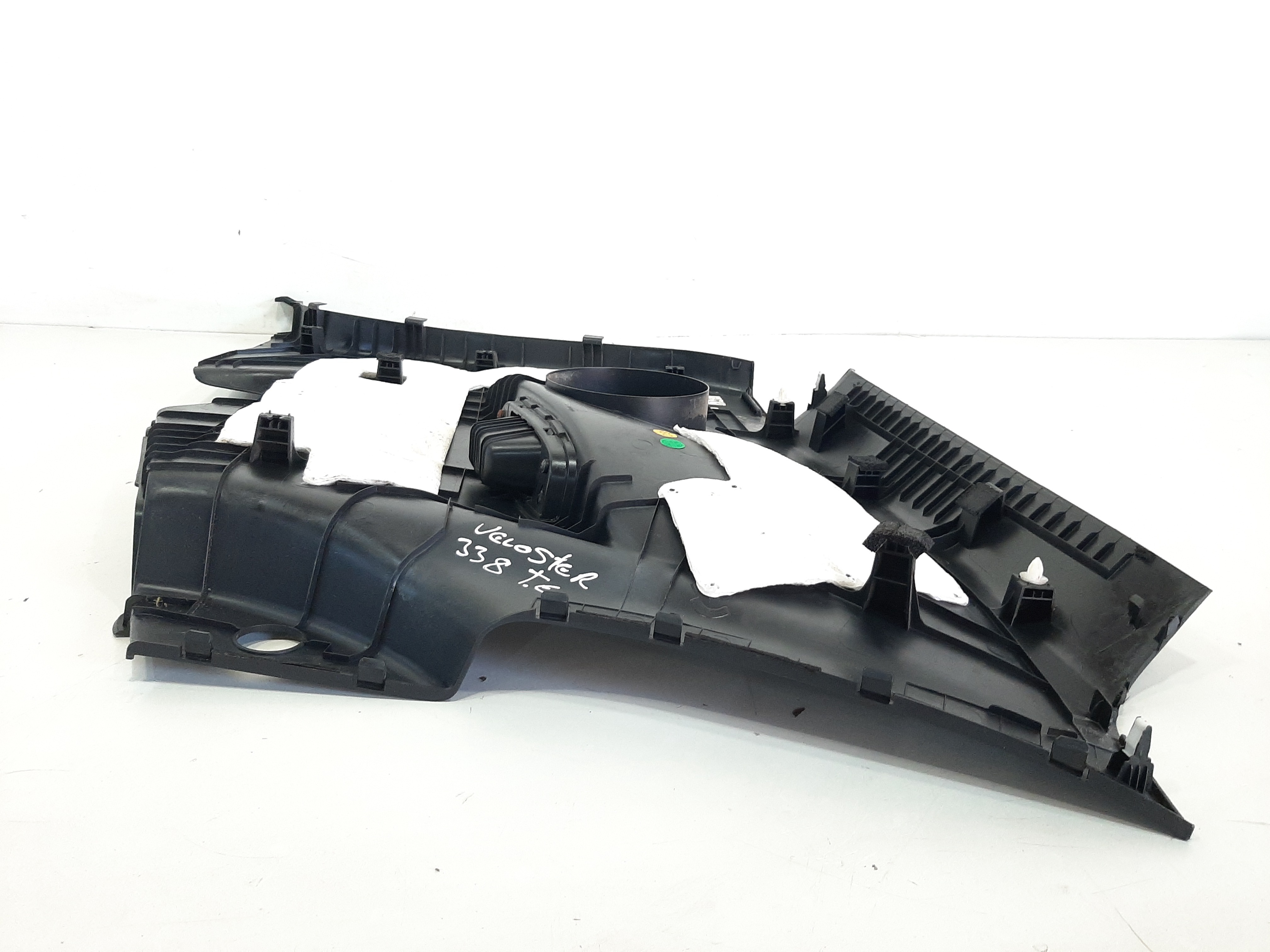 Forro Interno Traseiro Esquerdo Hyundai Veloster 2012 2013 2