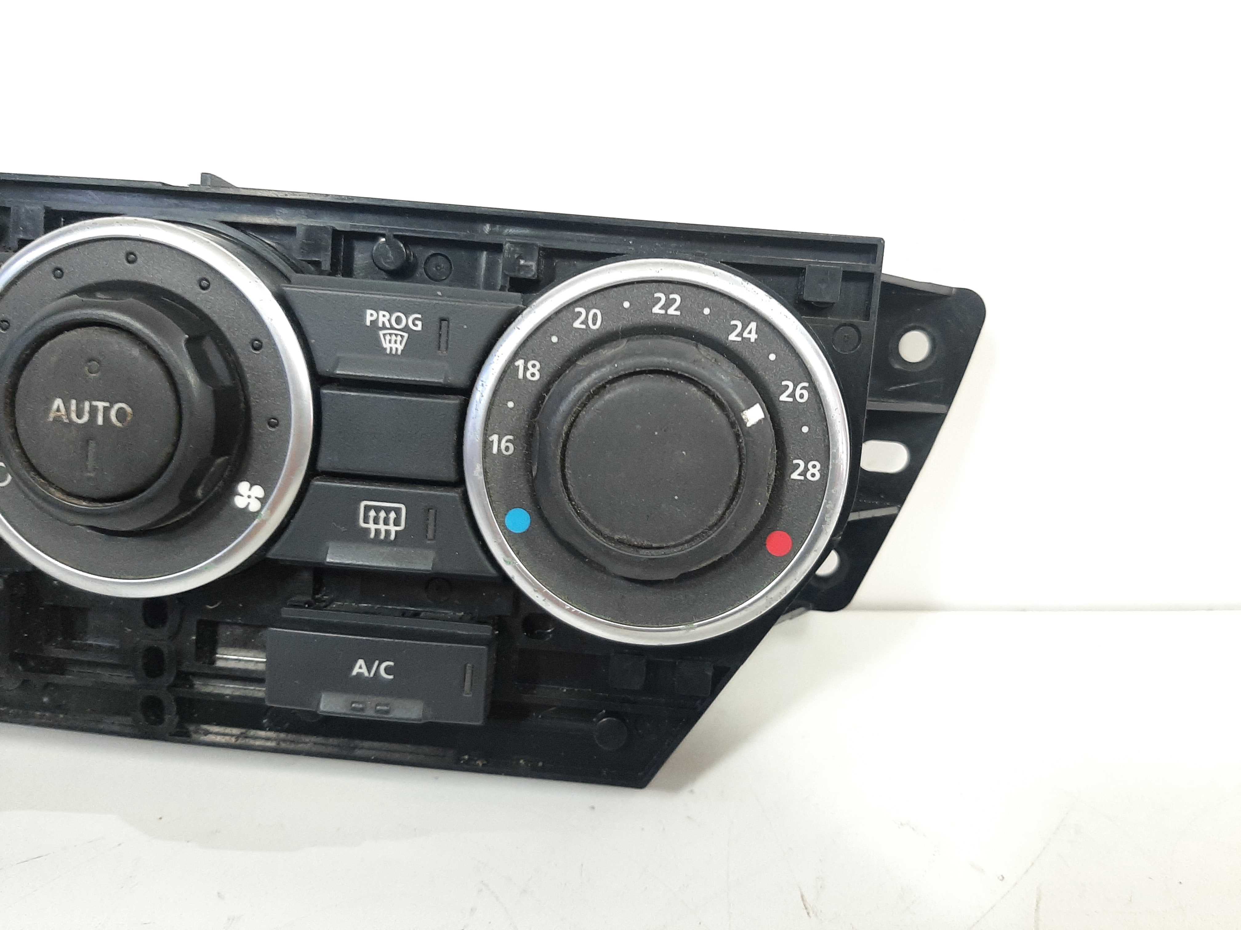 Comando Ar Condicionado Land Rover Freelander 2 2007 A 2012 7