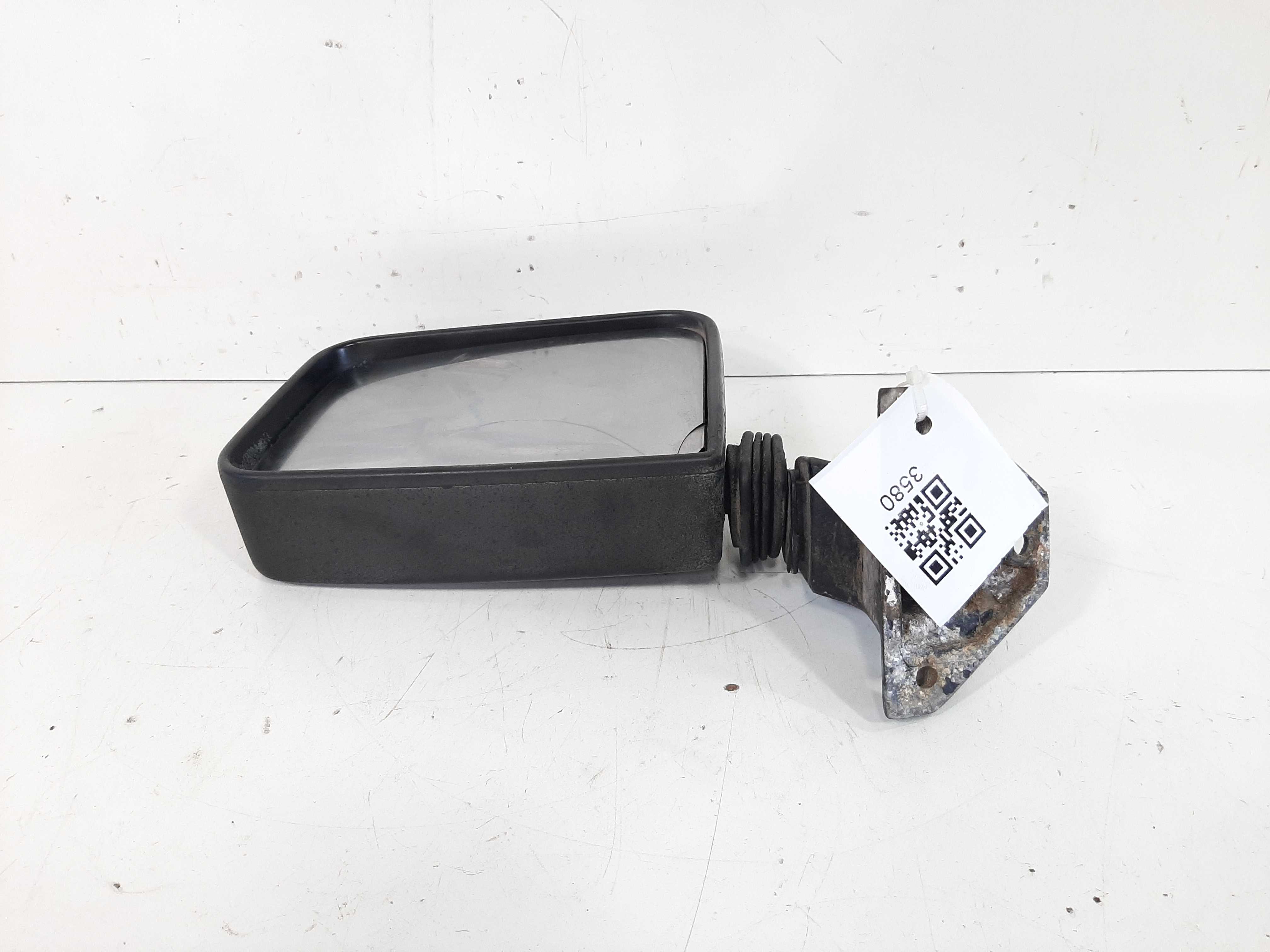 Retrovisor Direito Fiat Fiorino Uno 1995 1996 1997 1998 1999 4