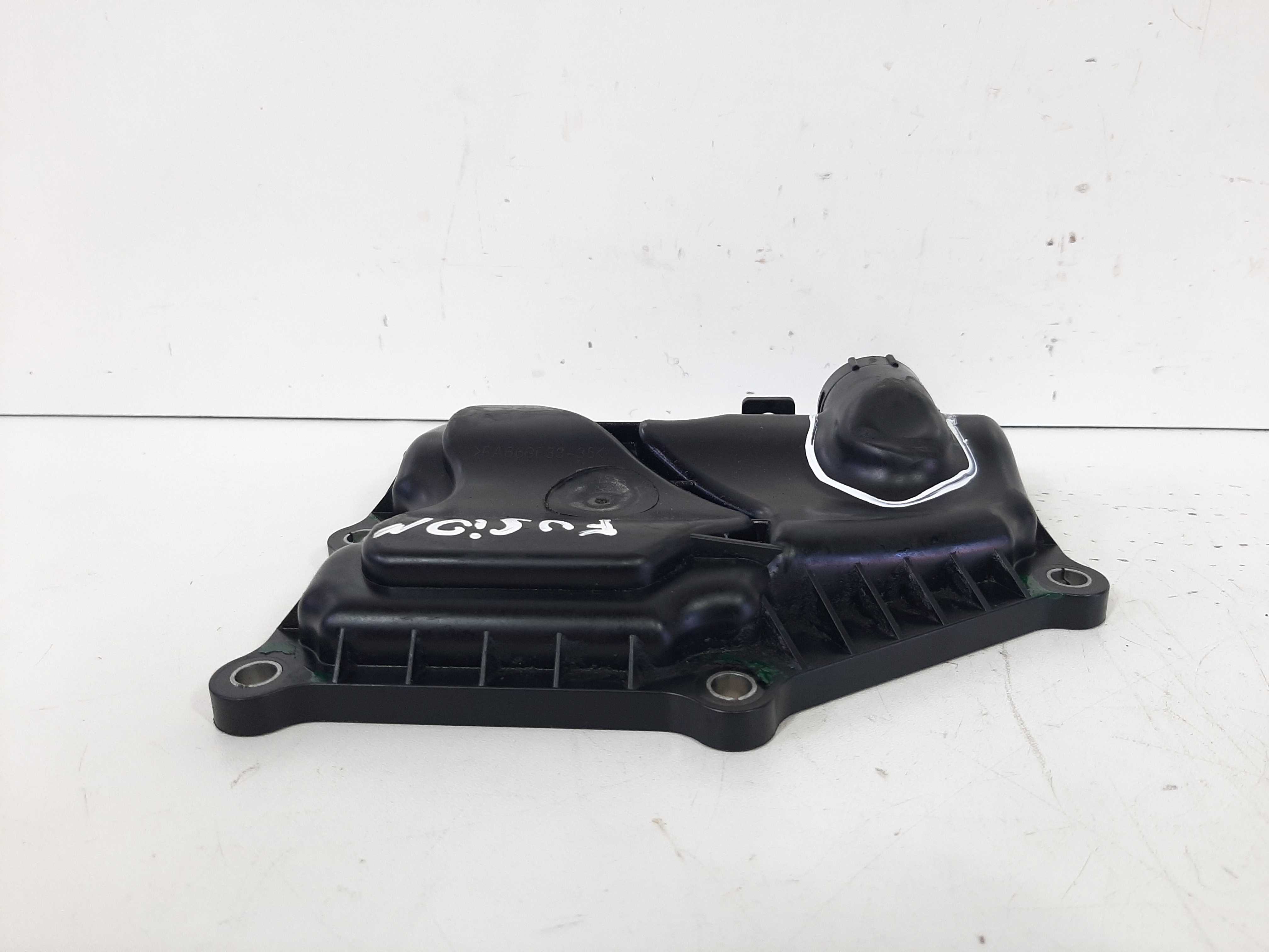 Capa Tampa Frontal Motor Fusion 2.3 Duratec 06 A 10 C/avaria 1