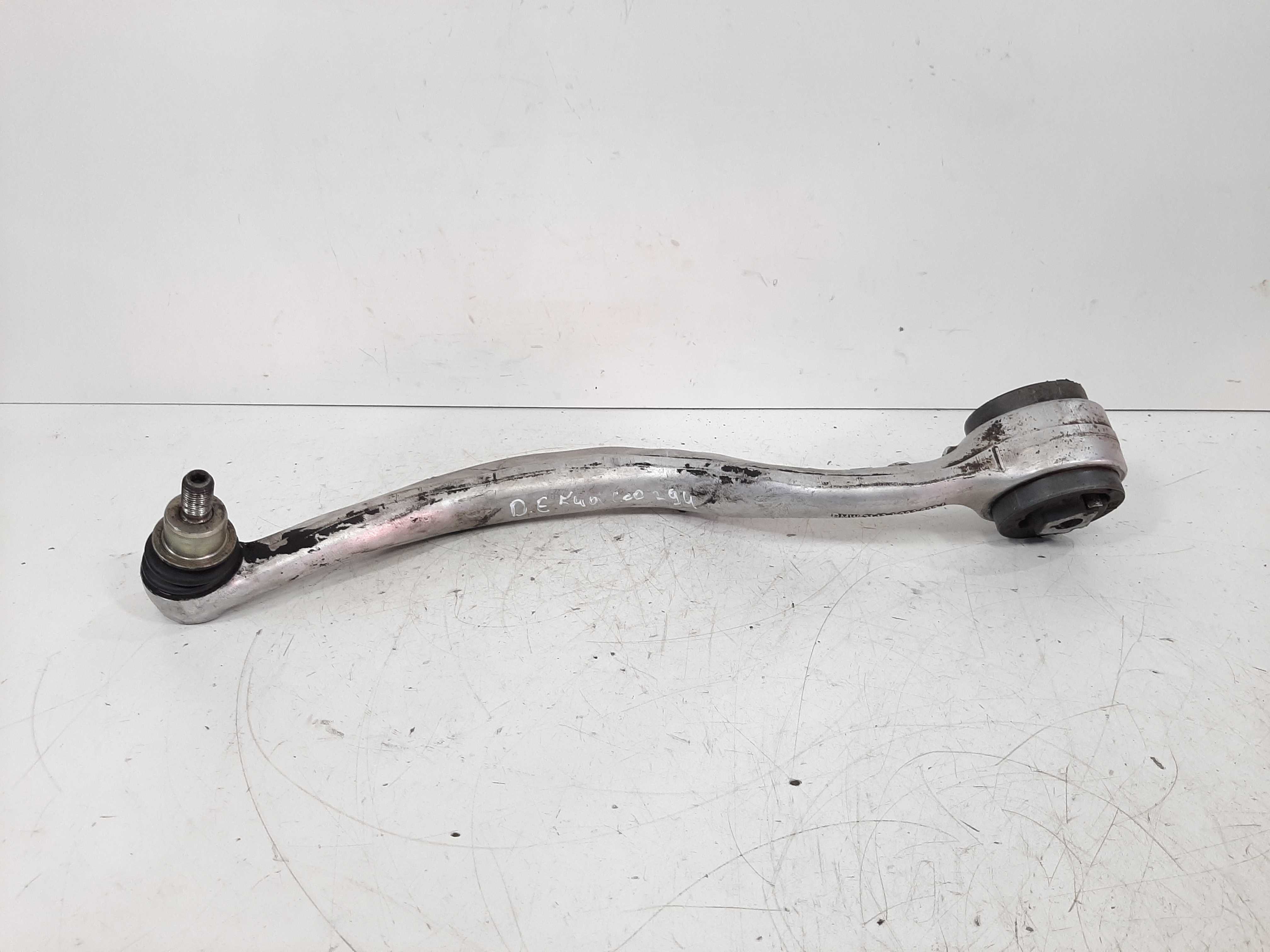 Braço Curvo Dianteiro Esquerdo Bmw 540i 4.4 V8 E39 Serie 5 1