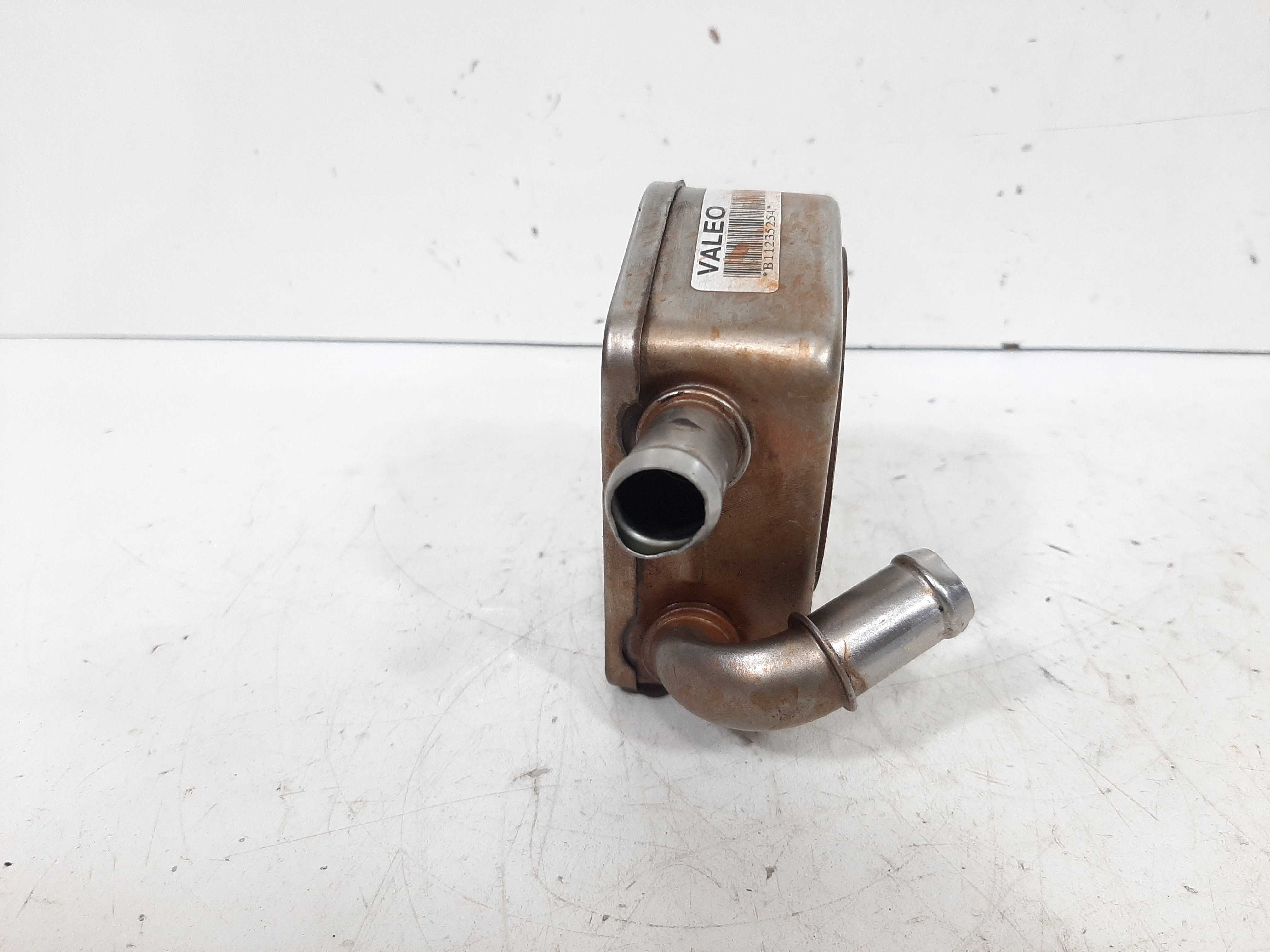 Resfriador Oleo C4 Pallas 2.0 16v 2007 2008 2009 2010 A 2013 3