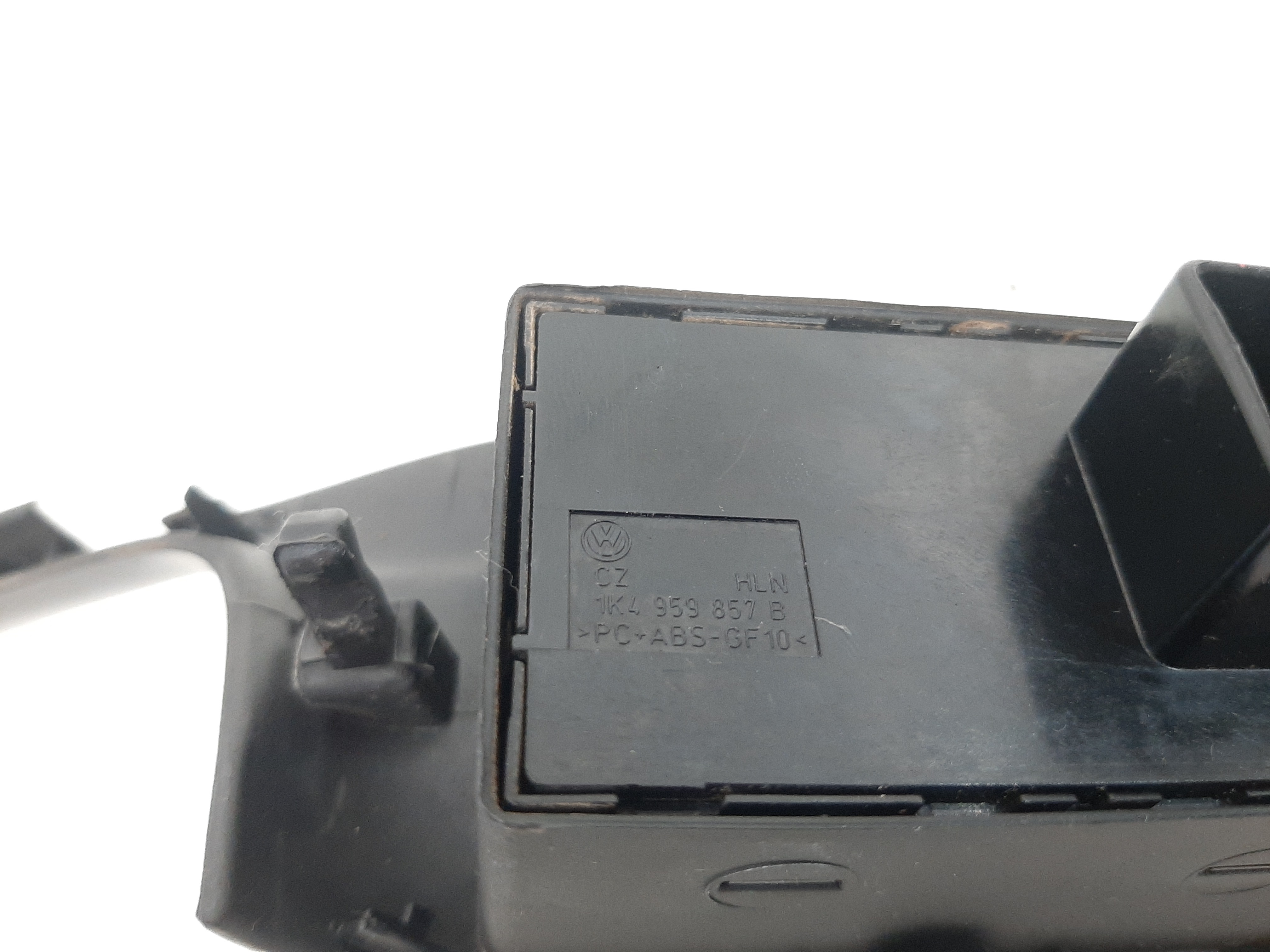 Comando Vidro Dianteiro Esquerdo Vw Jetta 2011 2012 A 2017 1