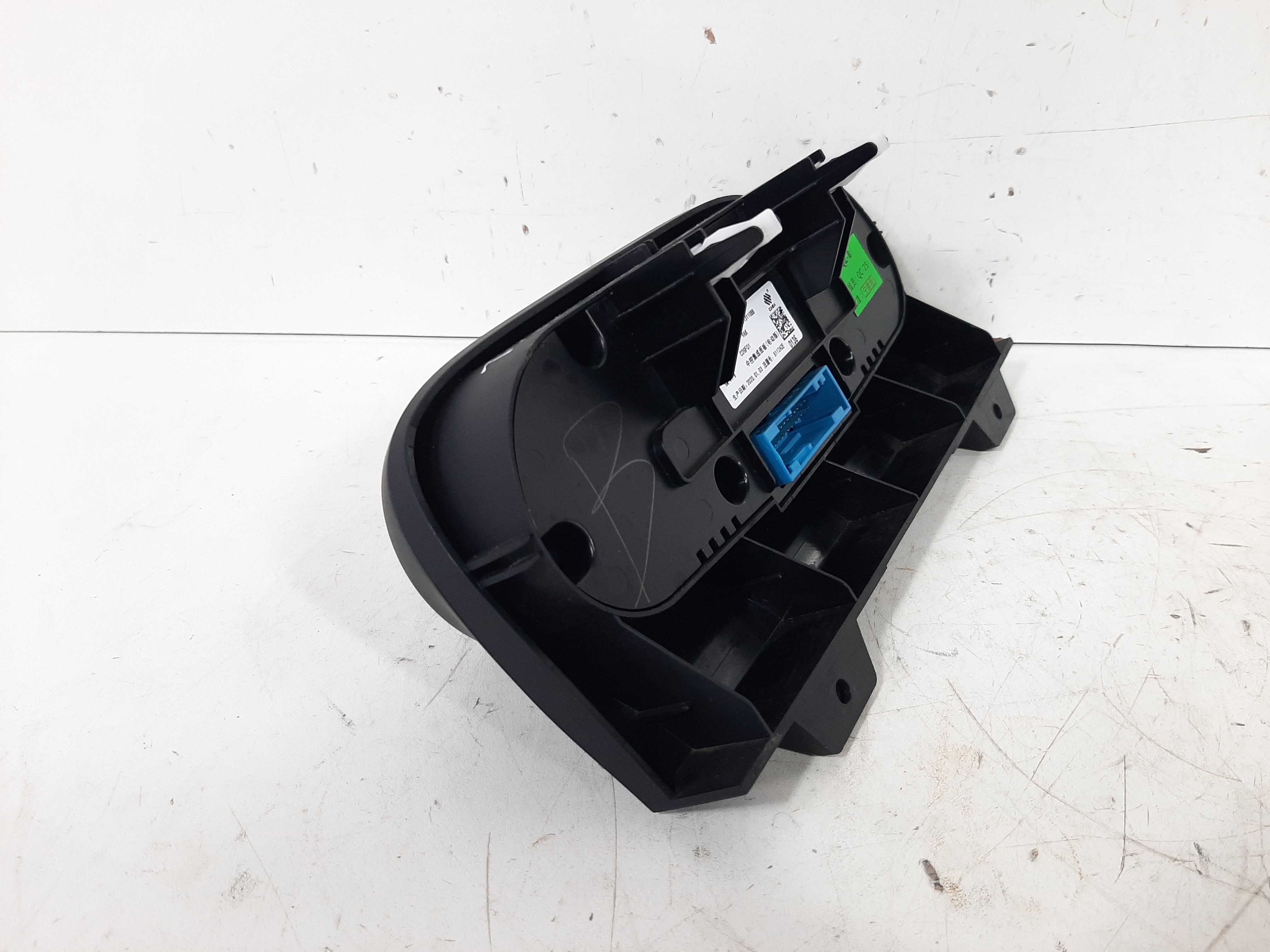 Comando Ar Condicionado Chery Tiggo 5x 1.5t 2019 2020 2021 8