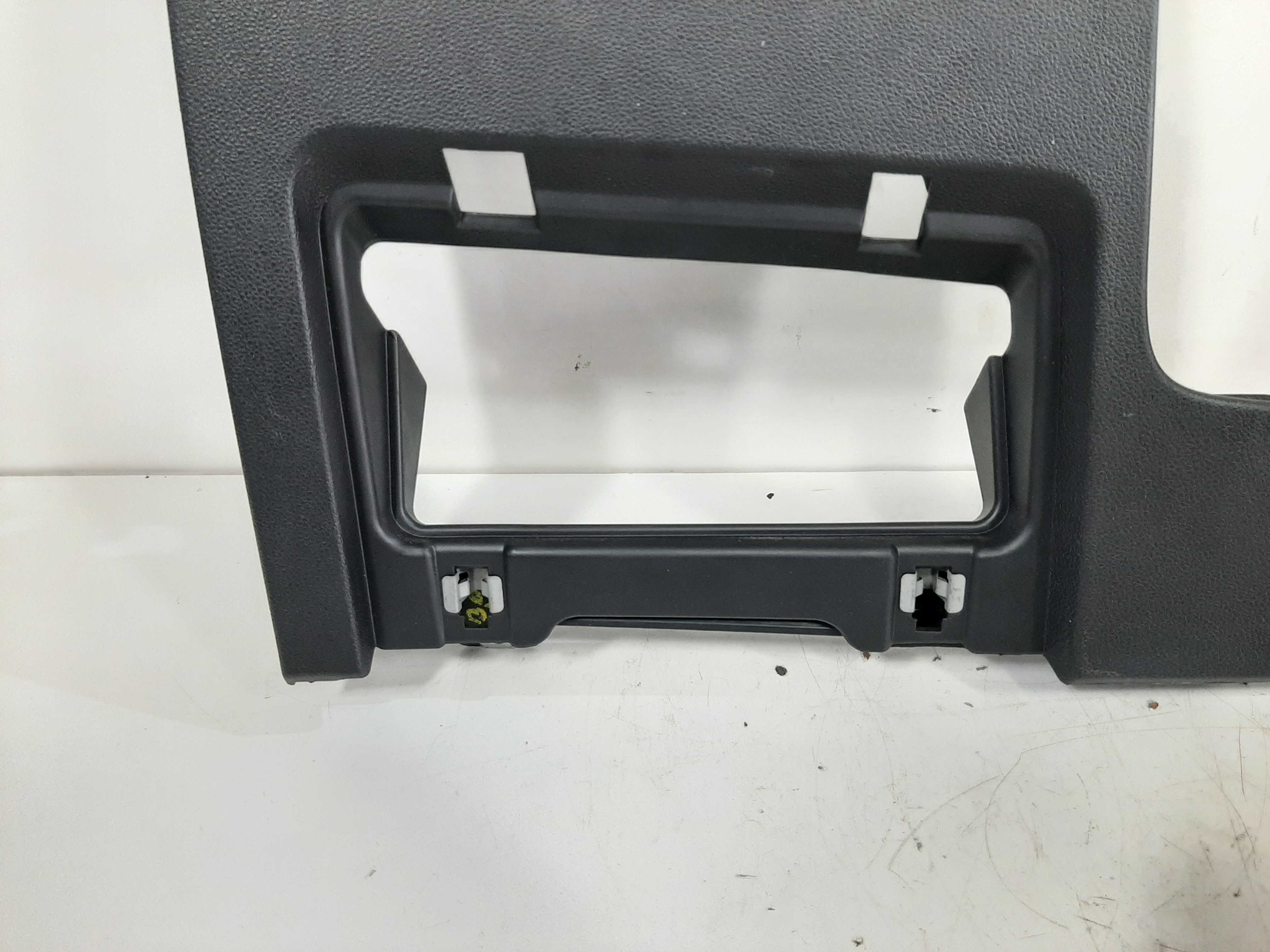 Acabamento Inferior Volante Painel Jetta 2011 2012 A 2018 6
