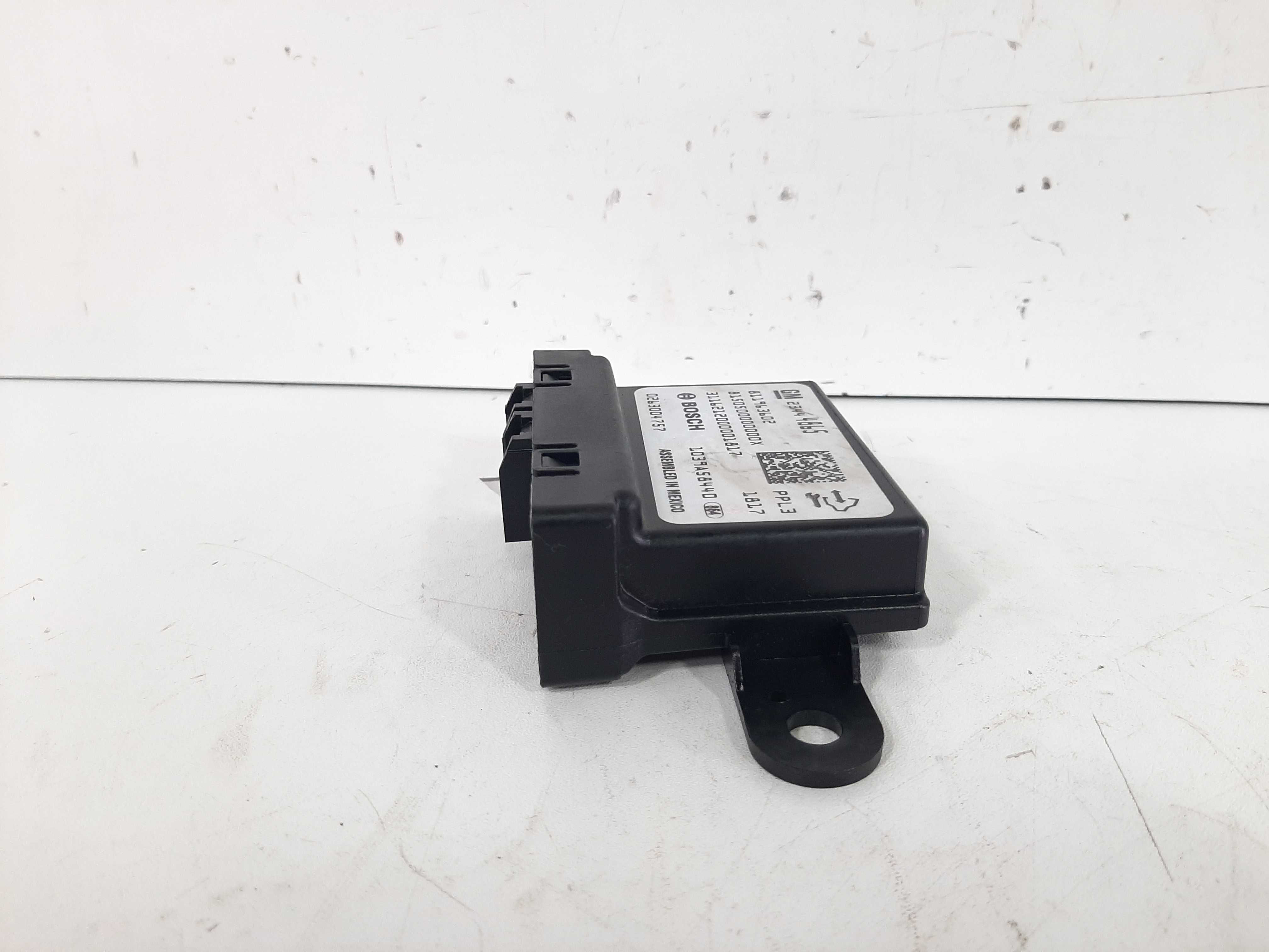 Módulo Estacionamento Gm Chevrolet Onix 1.4 2013 2014 A 2018 6