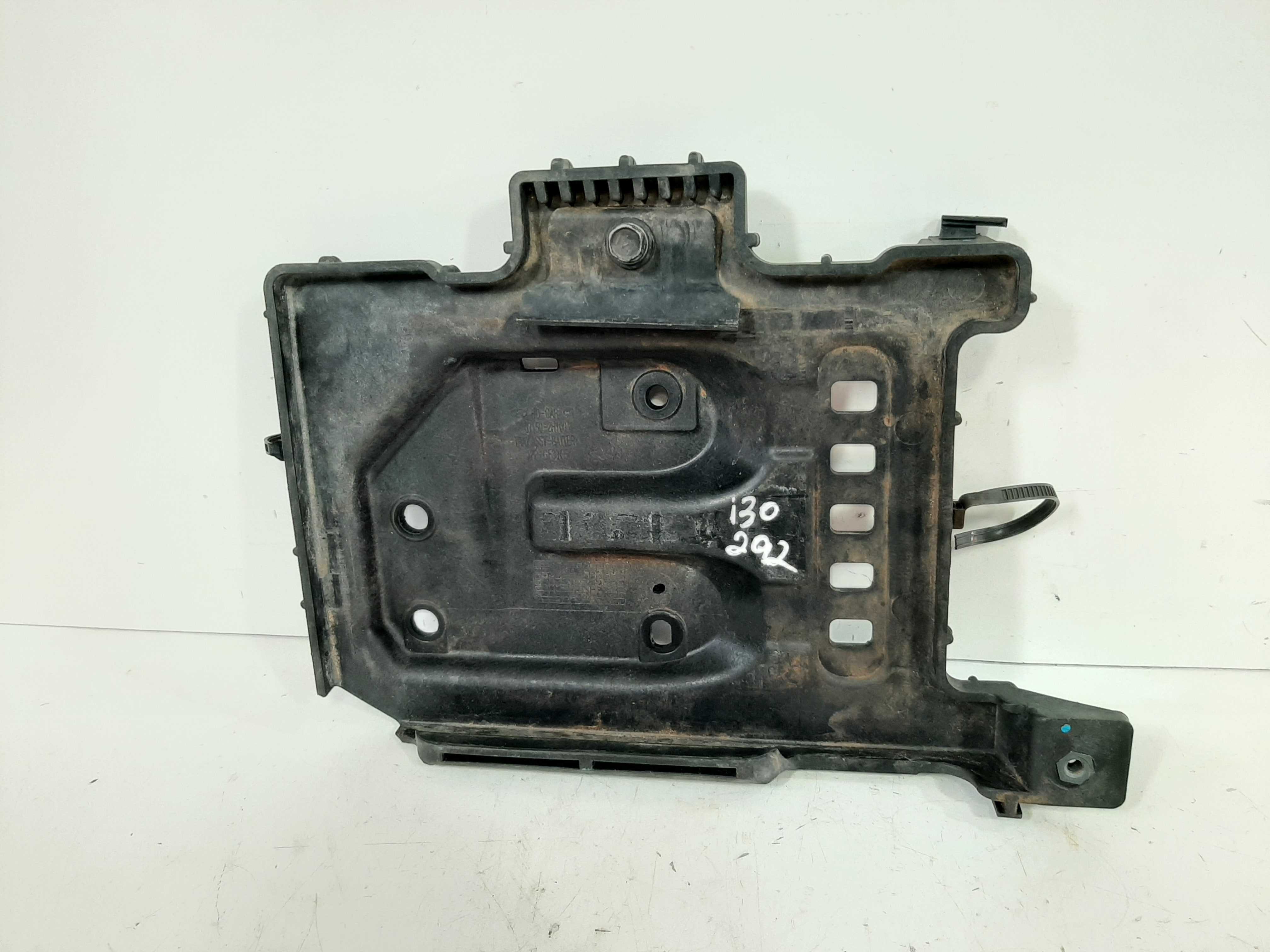 Suporte Bateria Hyundai I30 2.0 16v 2009 2010 2011 2012 2