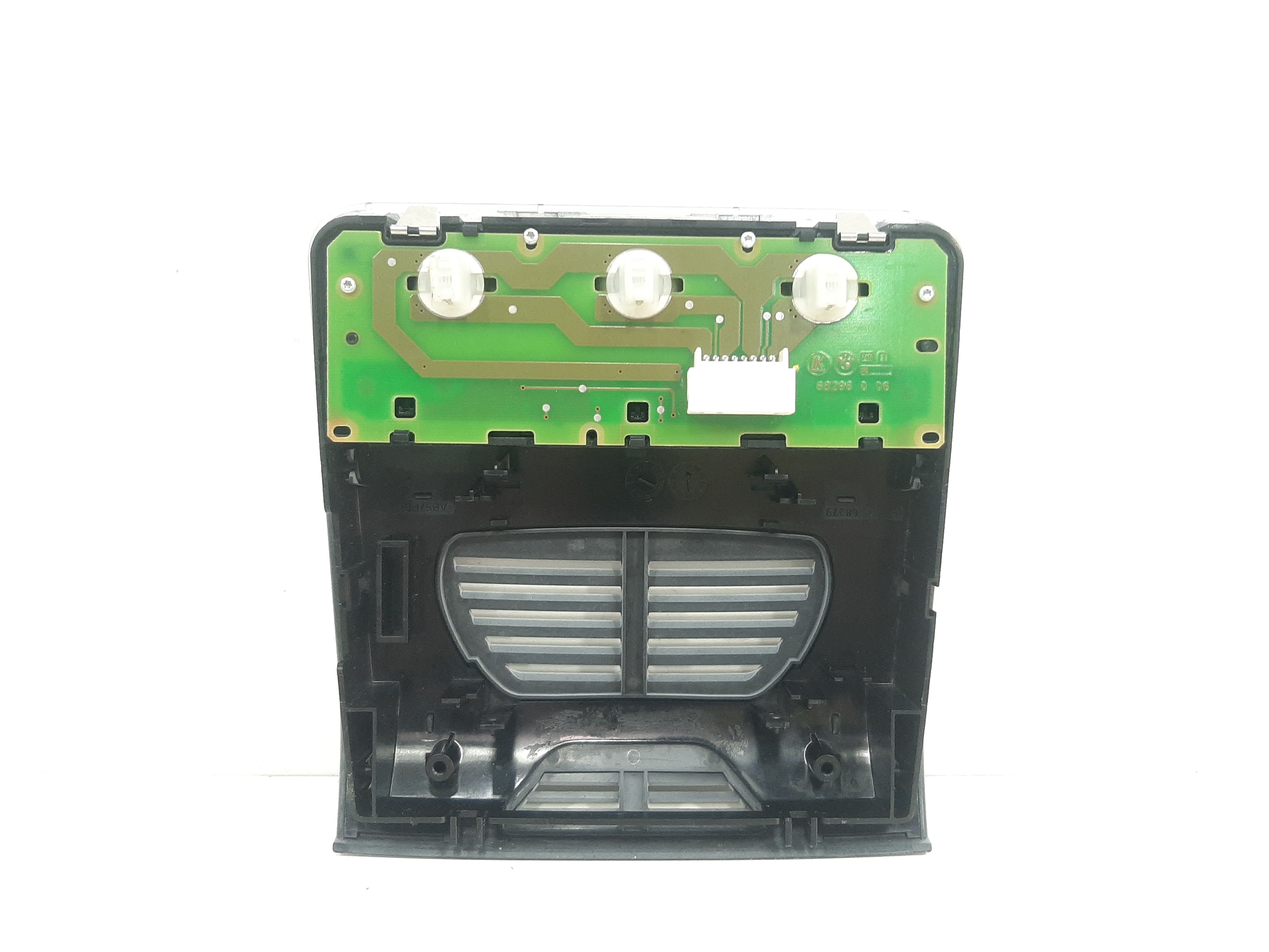 Luz Teto Traseira Bmw 320i E90 2006 2007 2008 2009 A 2012 1