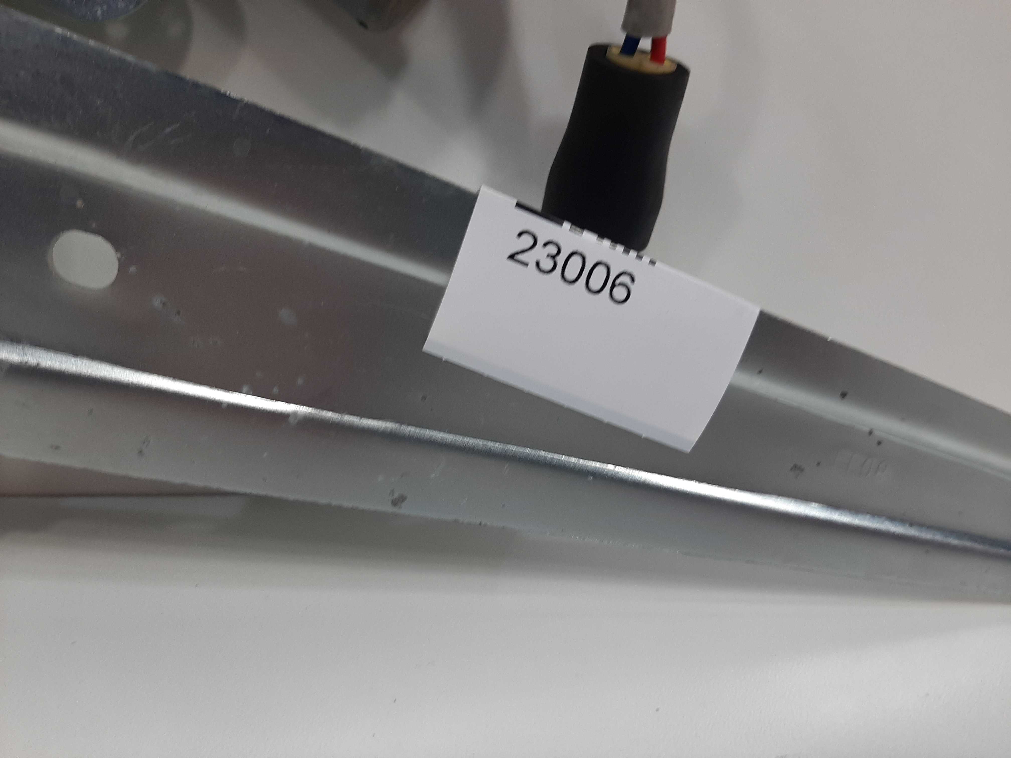 Máquina Vidro Traseira Direita Lifan X60 2011 2012 A 2019 3