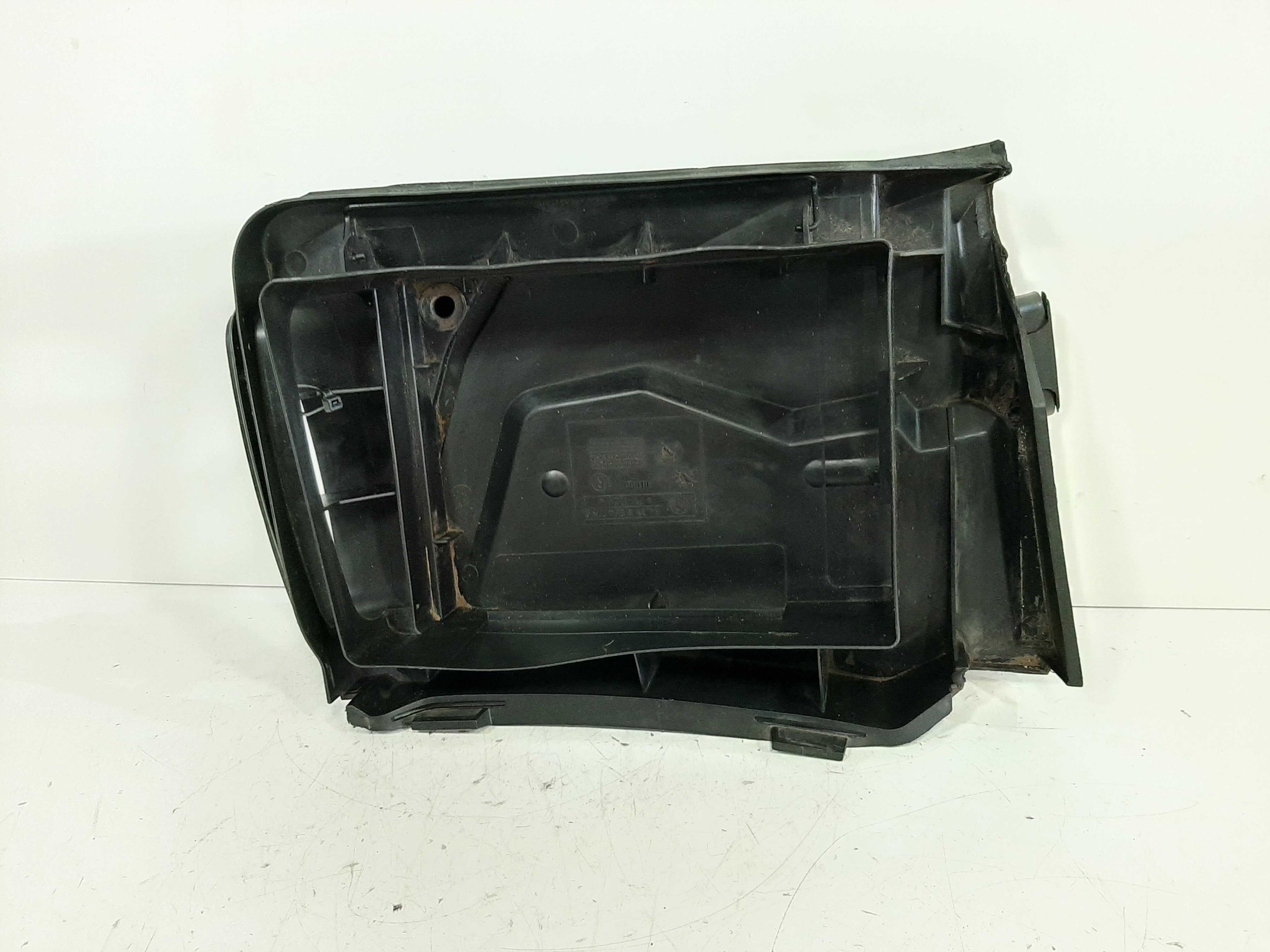 Caixa De Filtro Ar Inferior Direito 540i 4.4 V8 96 97 A 2004 7