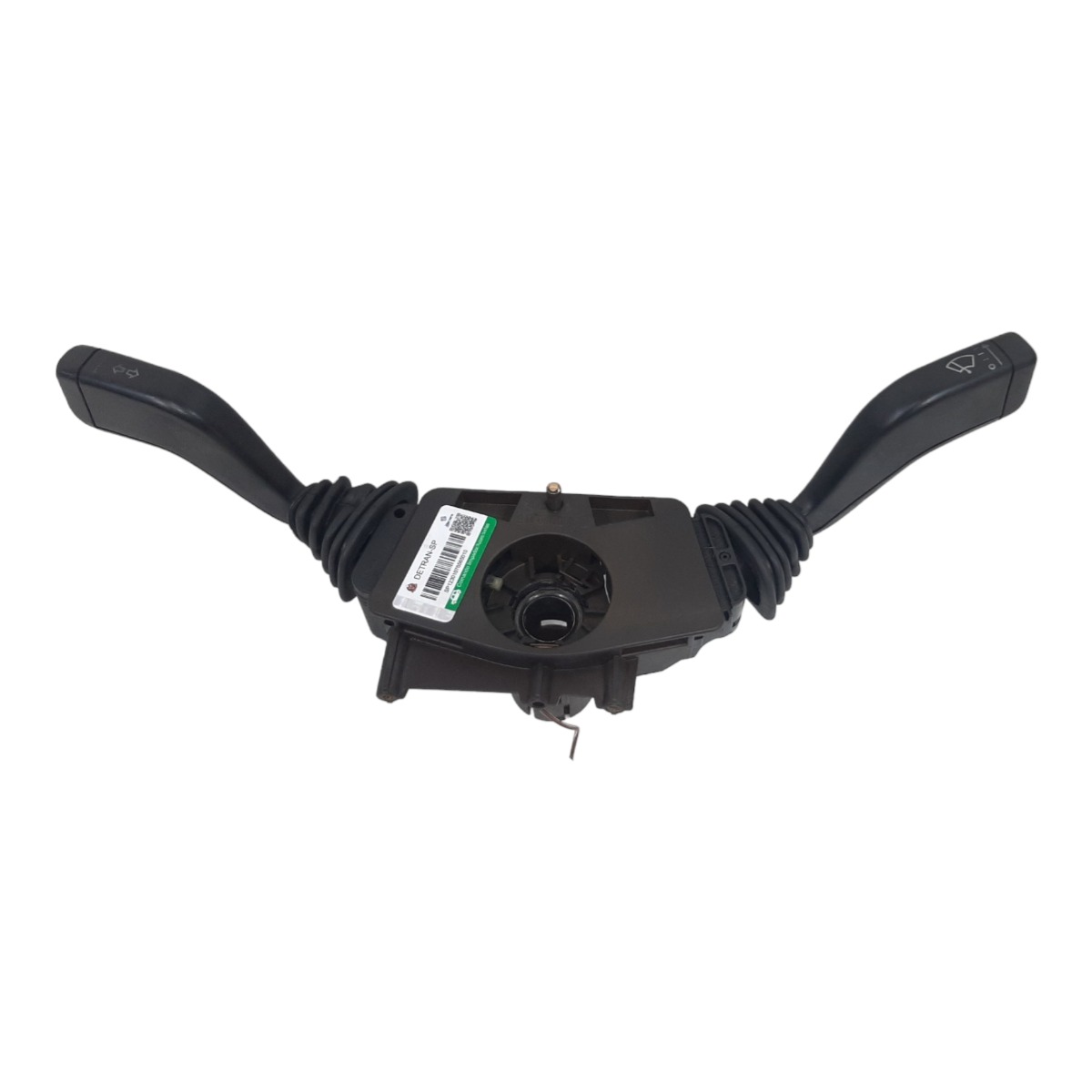 Chave Seta Limpador Gm Chevrolet Astra Belga 1994 A 1997 6