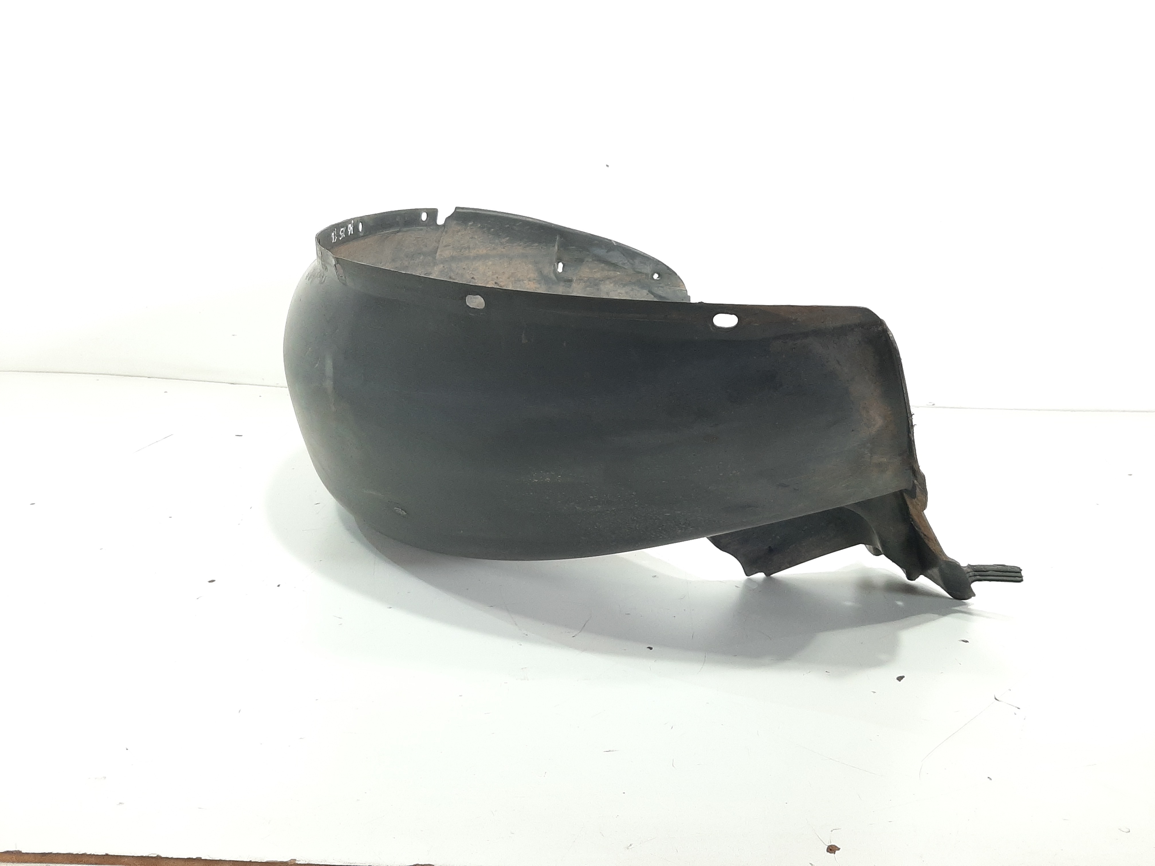 Parabarro Traseiro Esquerdo Bmw X5 E53 1999 2000 2001 A 2006 2