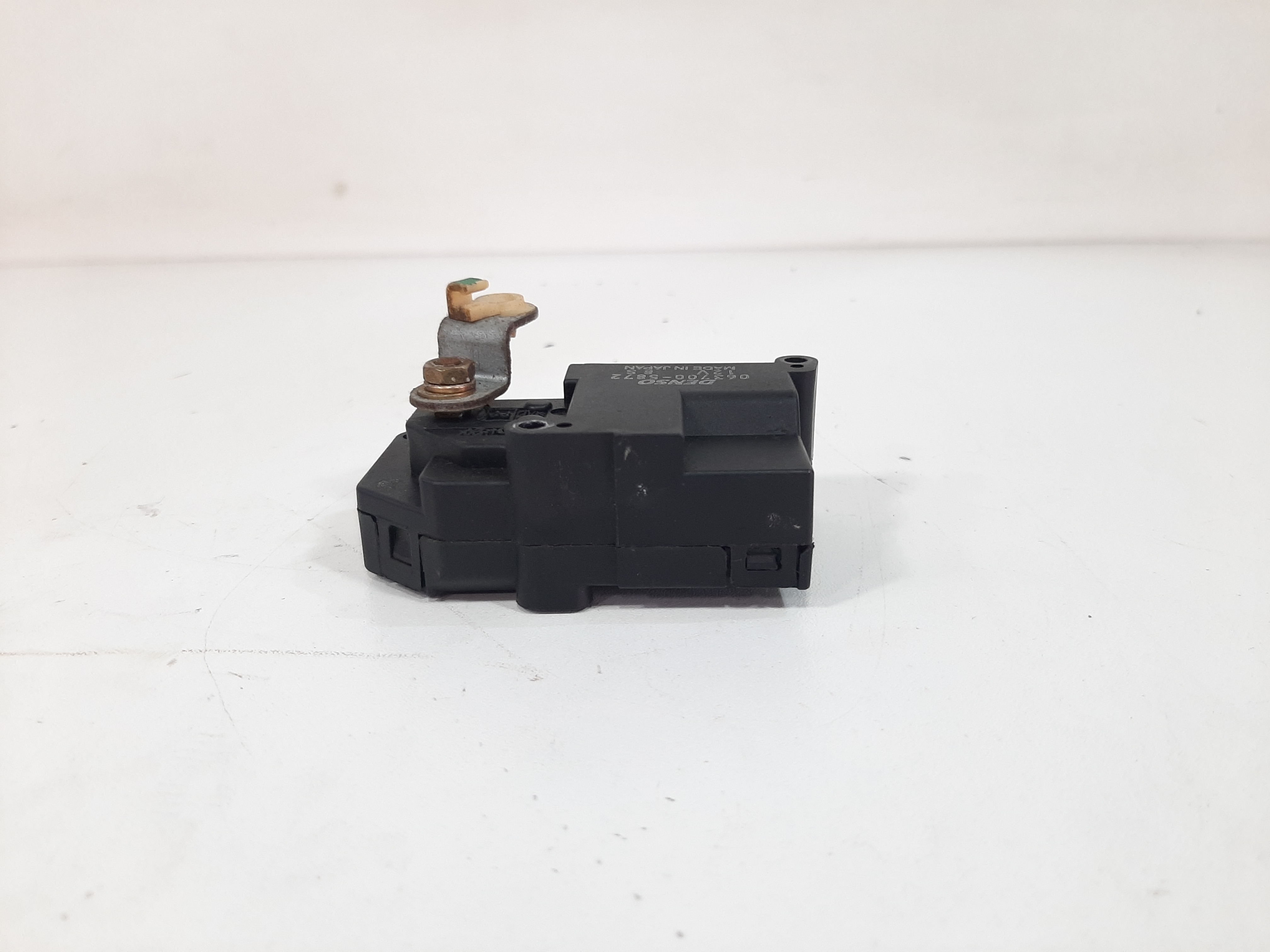 Atuador Caixa De Honda Civic 1.6 1996 1997 1998 1999 2000 5