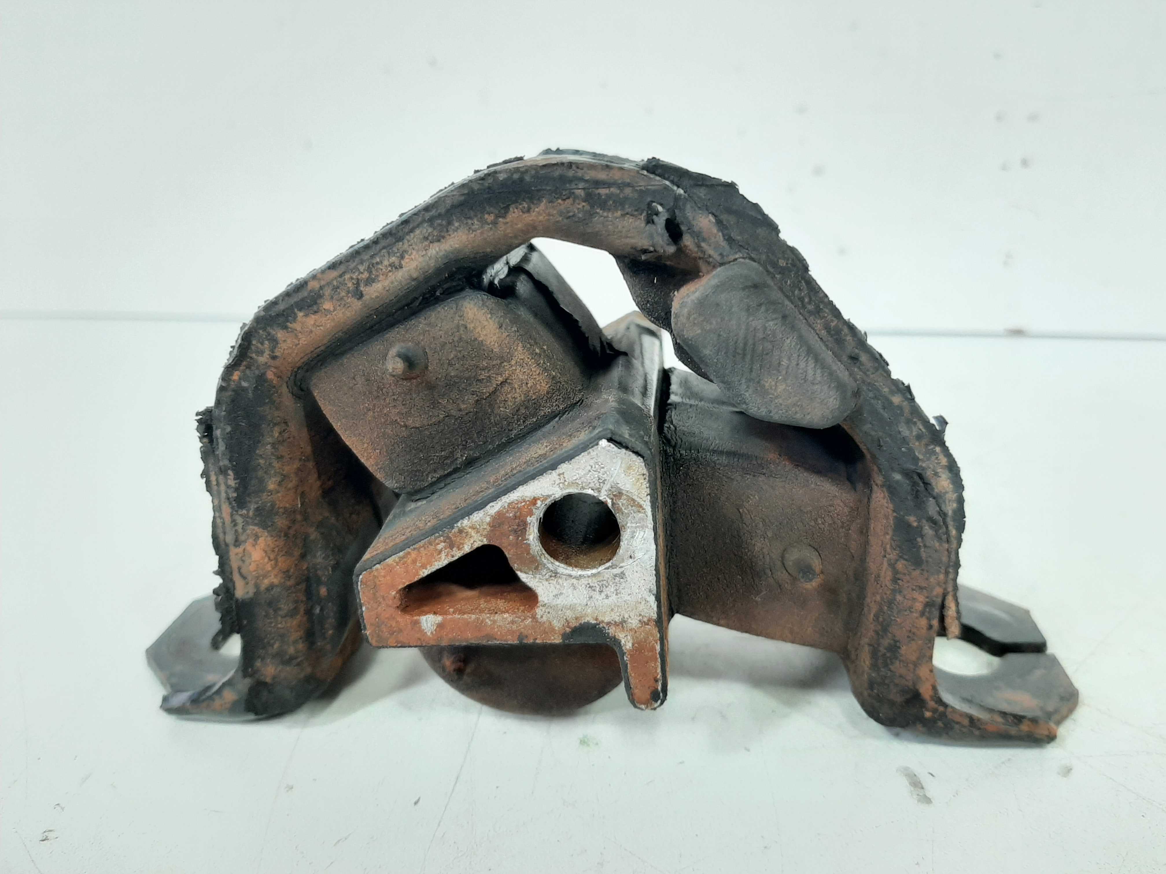 Suporte Coxim Motor Direito Agile 2009 2010 2011 A 2014 7