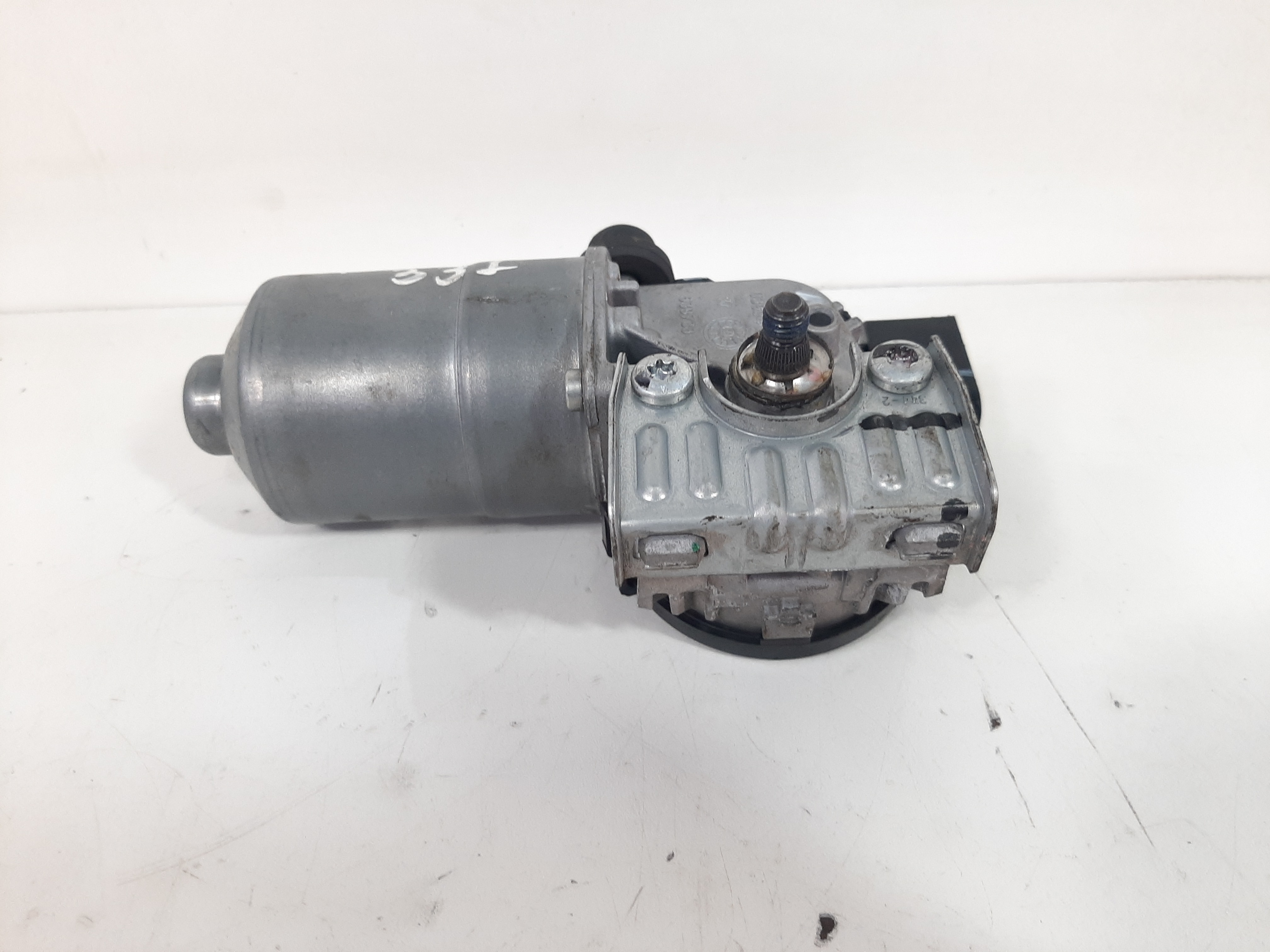 Motor Galhada Maquina Vidro Caoa Chery Tiggo 8 2019 A 2022 3