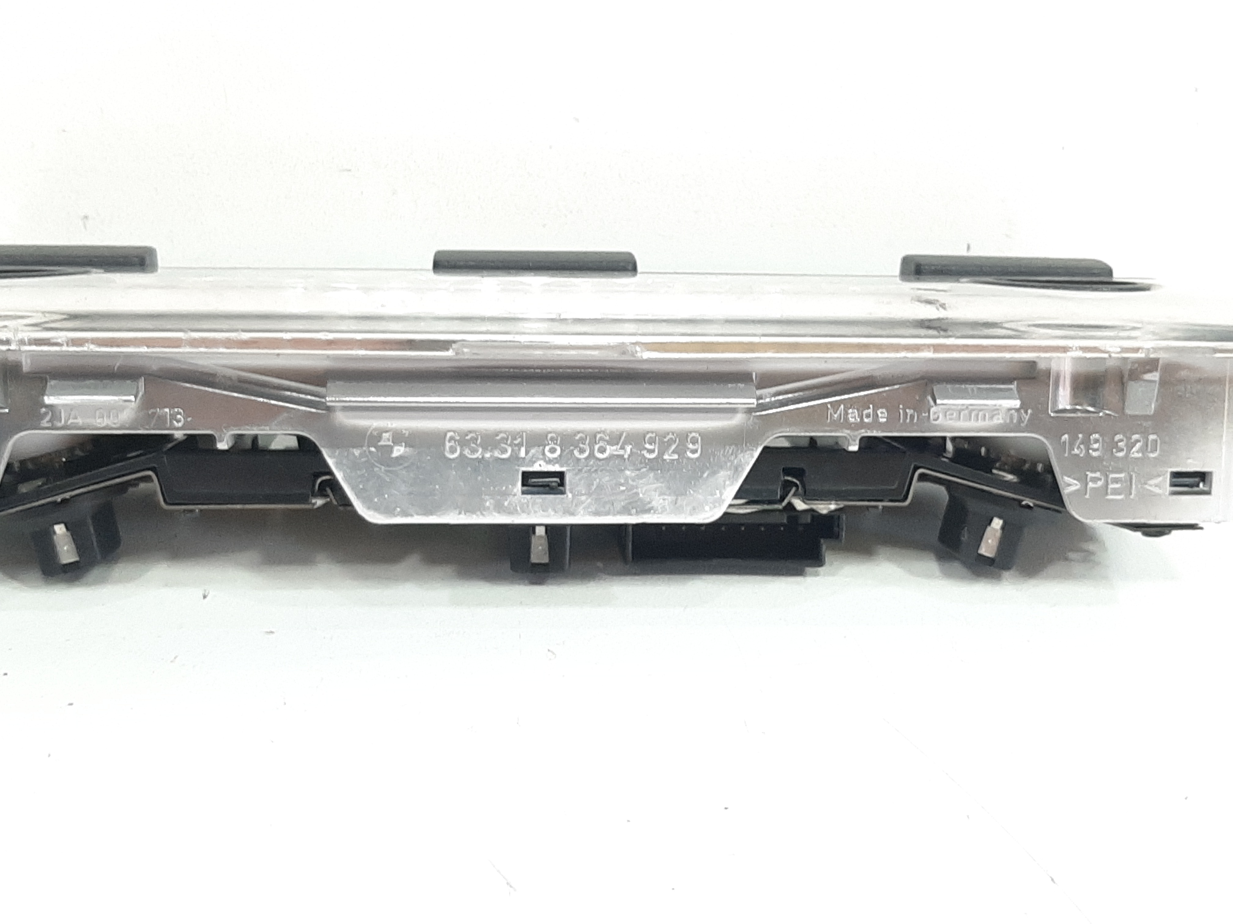 Luz Teto Dianteira Bmw X5 E53 118i 320i 323i 1999 A 2006 2