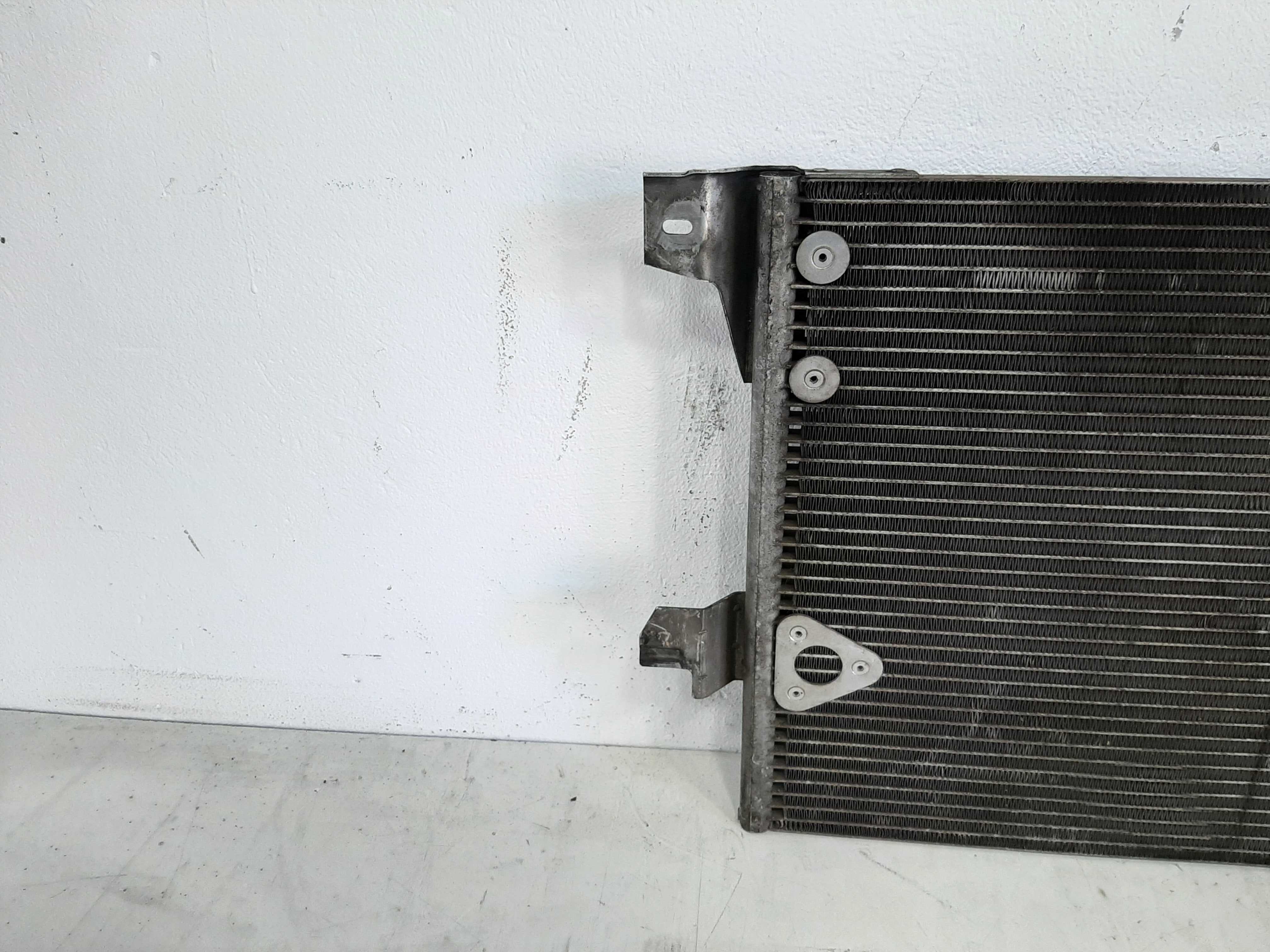 Condensador Gm Vectra Elite 2.4 2006 2007 2008 2009 A 2012 5