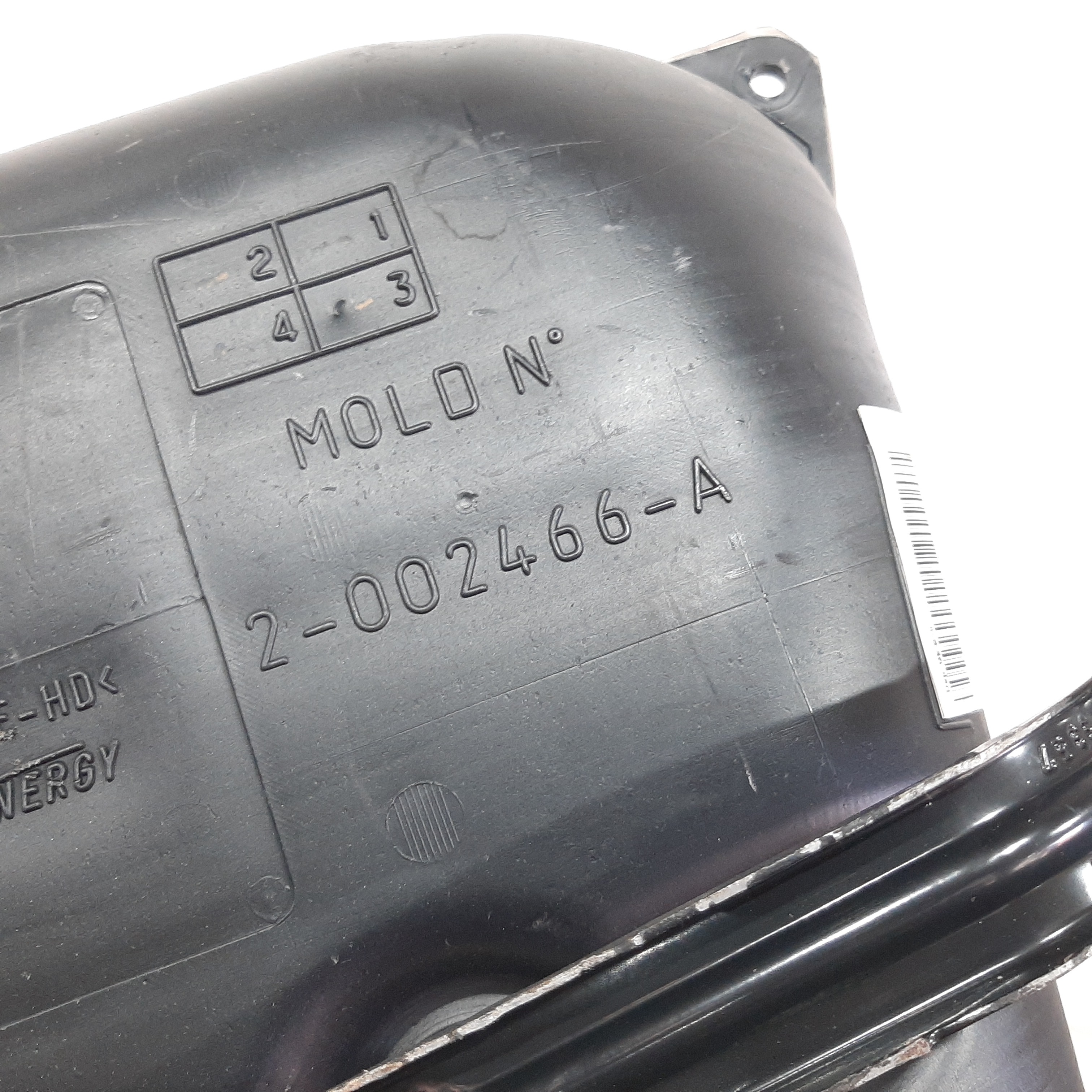 Tanque Combustível Citroen C4 Picasso 2.0 2009 2010 A 2014 9