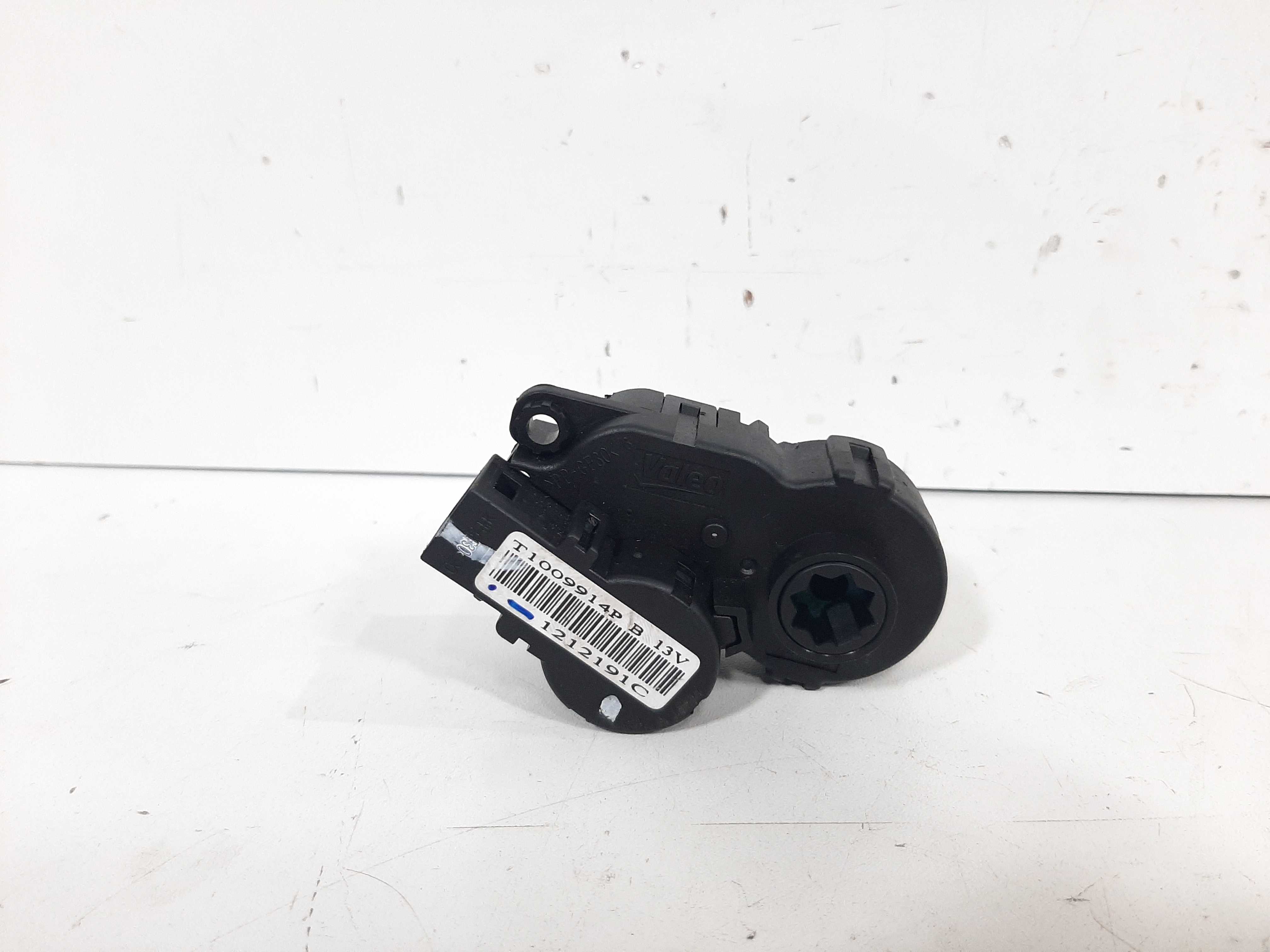 Atuador Motor Caixa Ar Chery Tiggo 5x 1.5t 2019 2020 2021