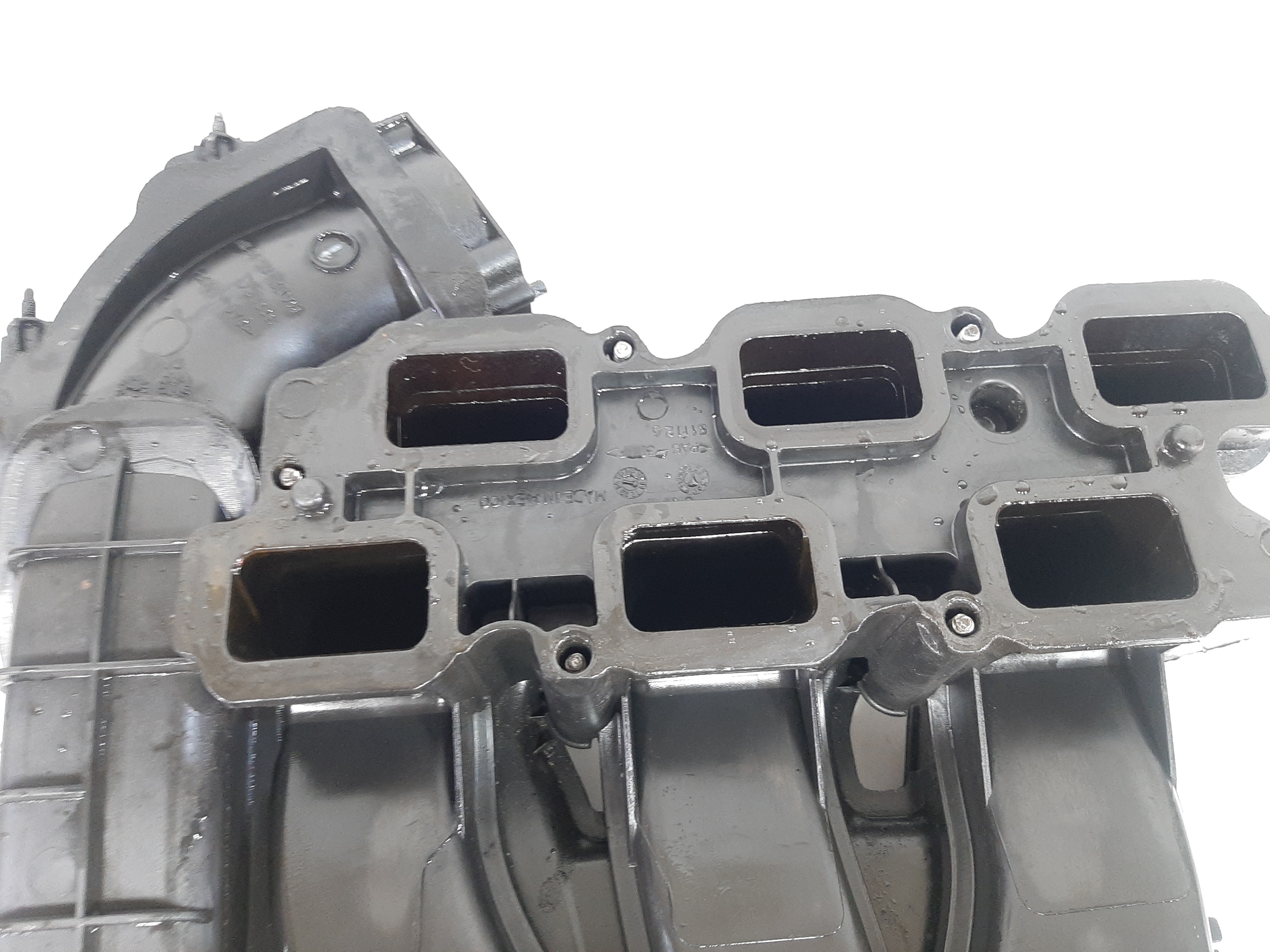 Coletor Admissão Jeep Grand Cherokee 3.6 V6 2011 2012 A 2015 3