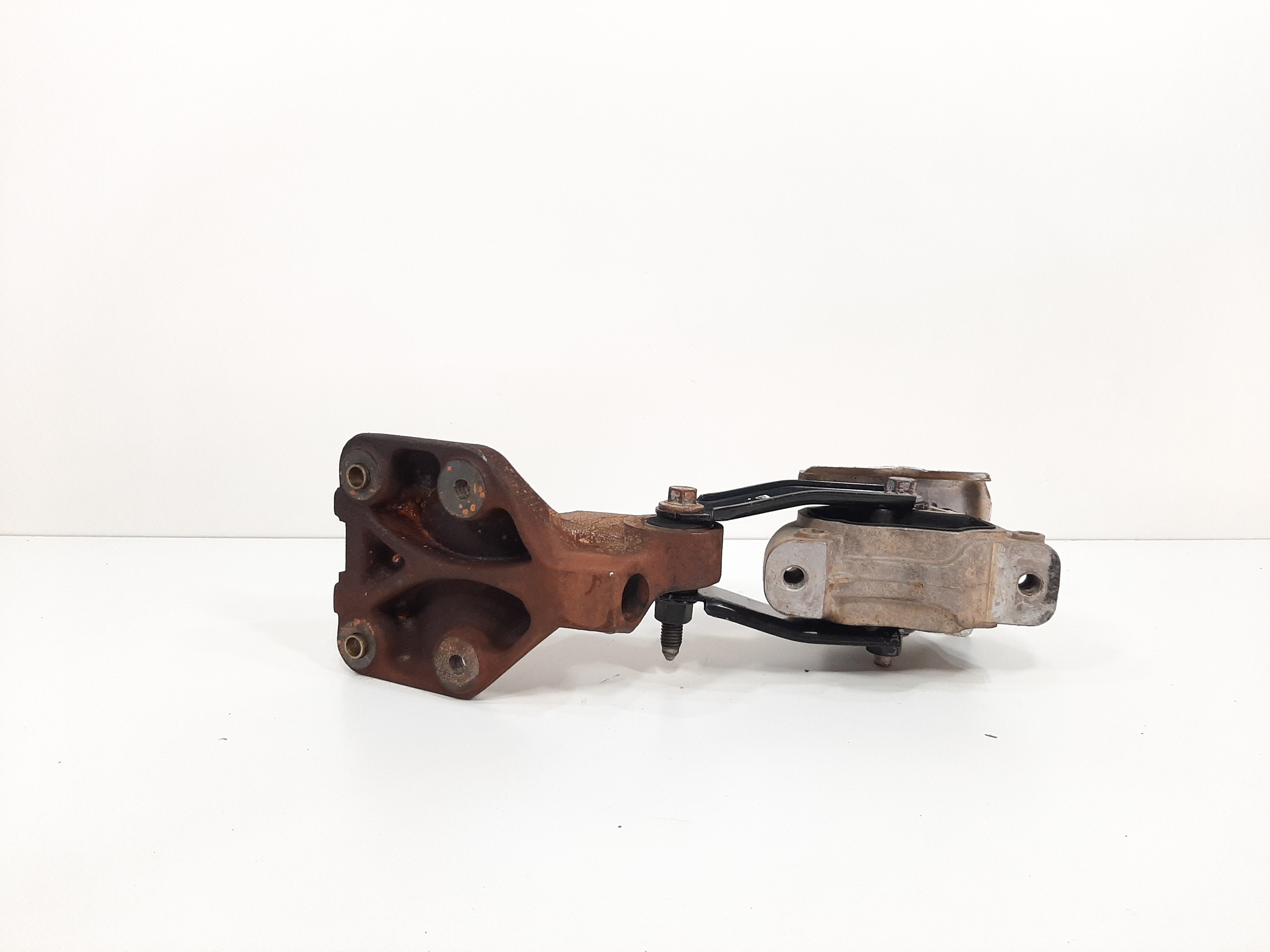 Suporte Inferior Caixa Freelander 2 3.2 2007 2008 A 2012 4