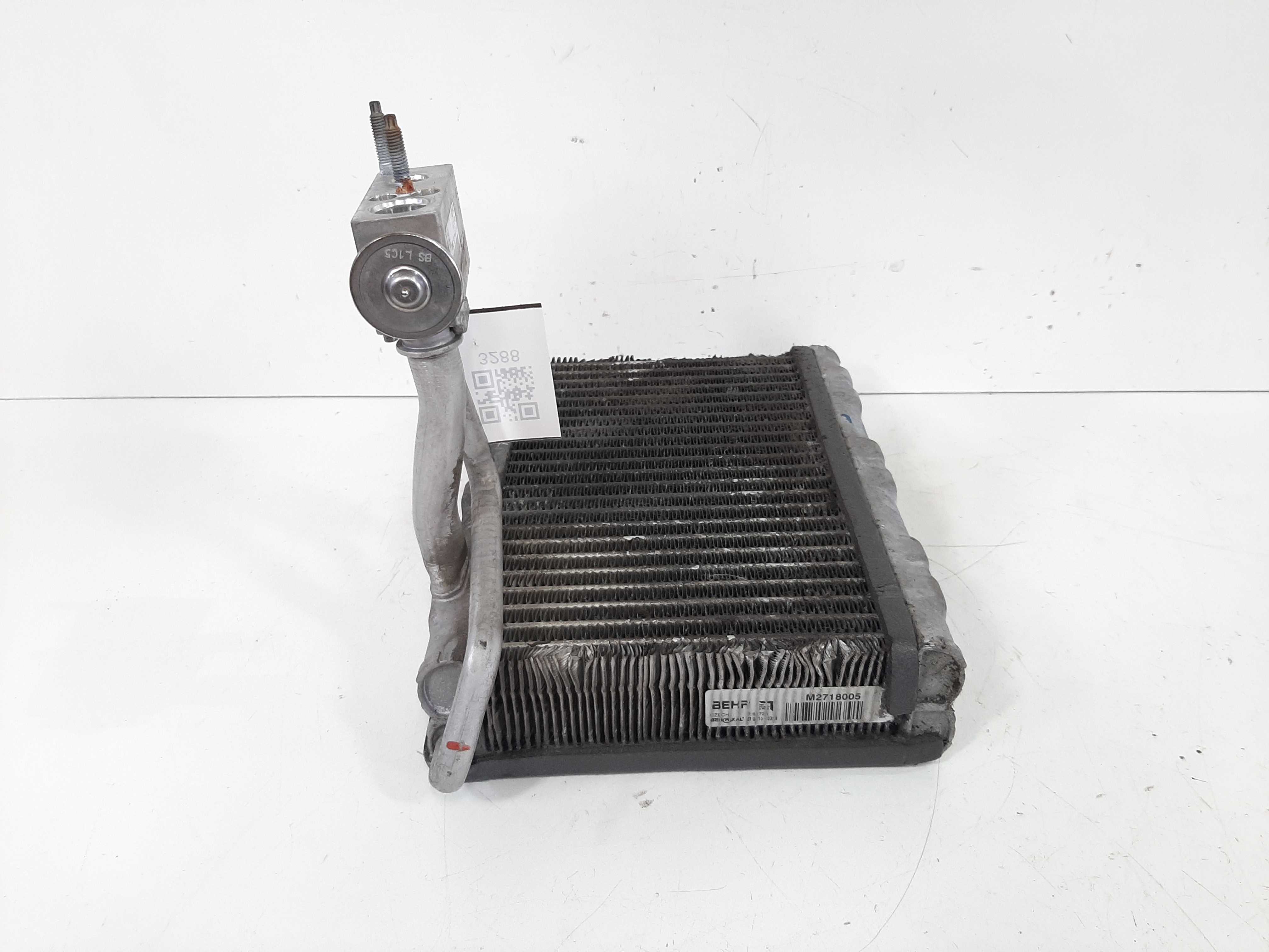 Evaporador Ar Citroen C4 2007 2008 2009 2010 2011 A 2013 5