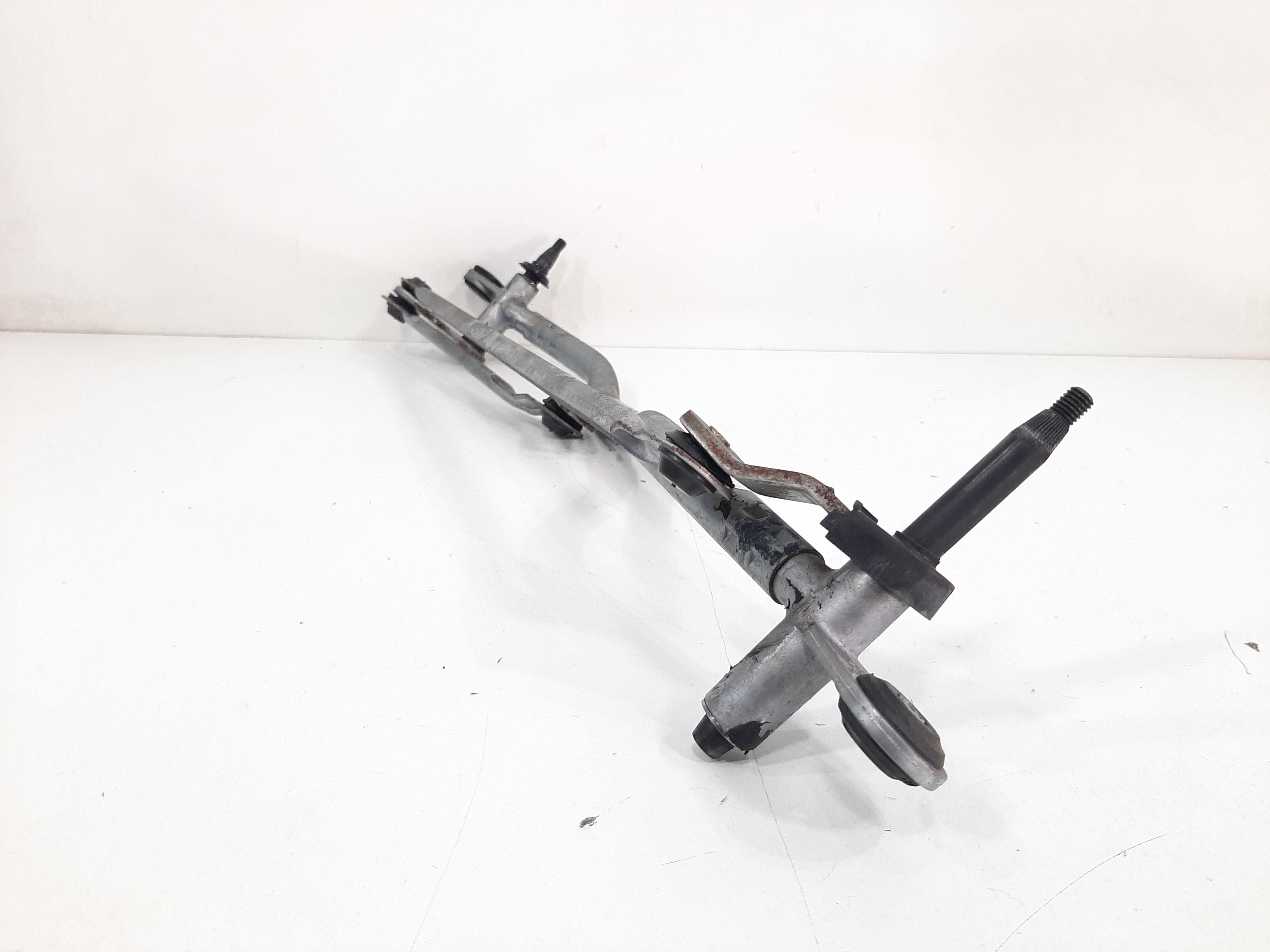 Máquina Limpador Galhada Audi A4 2013 2014 2015 8k1955023d 5