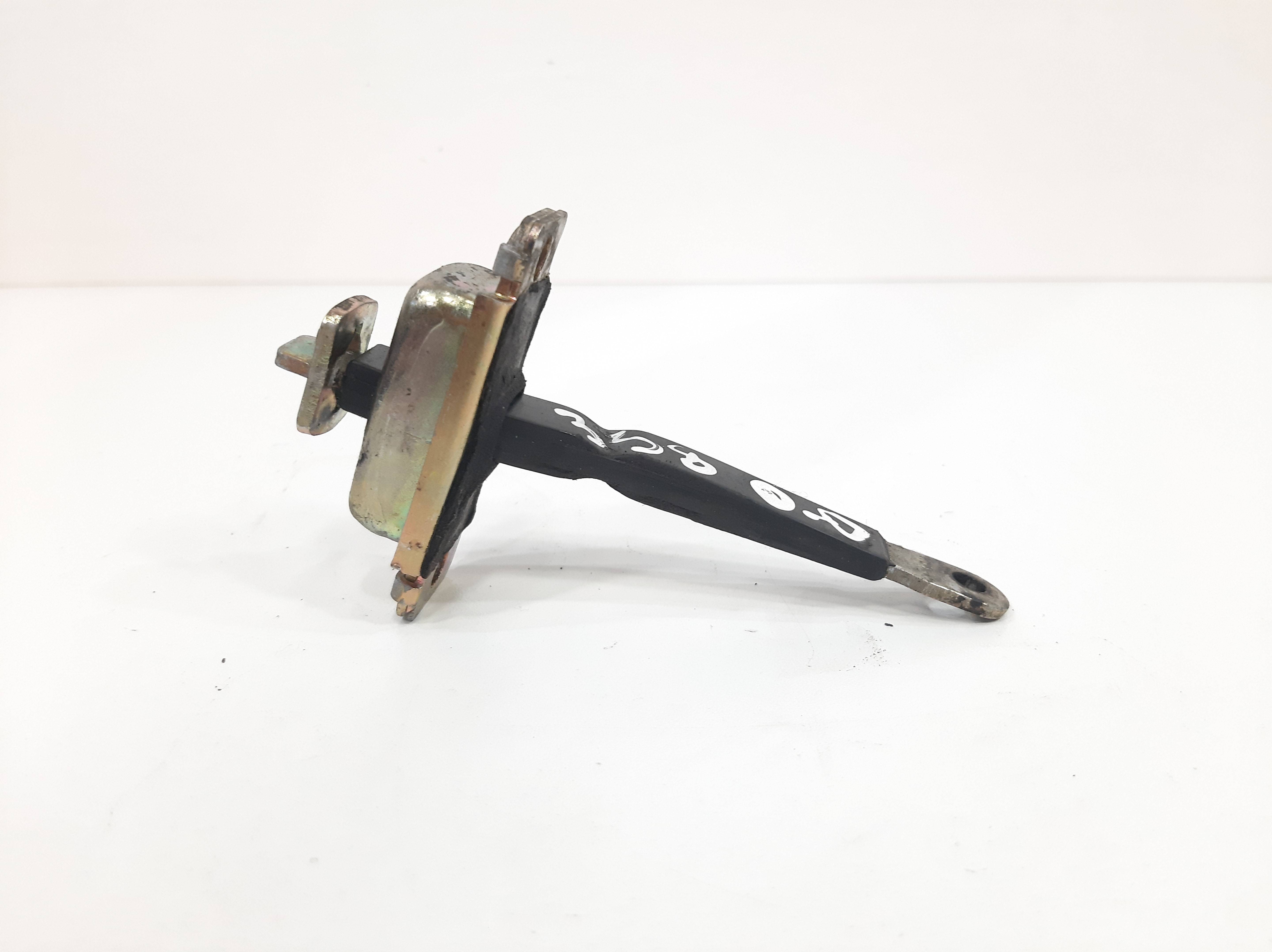 Limitador Porta Dianteiro Direito Chery Tiggo 2010 A 2015 3