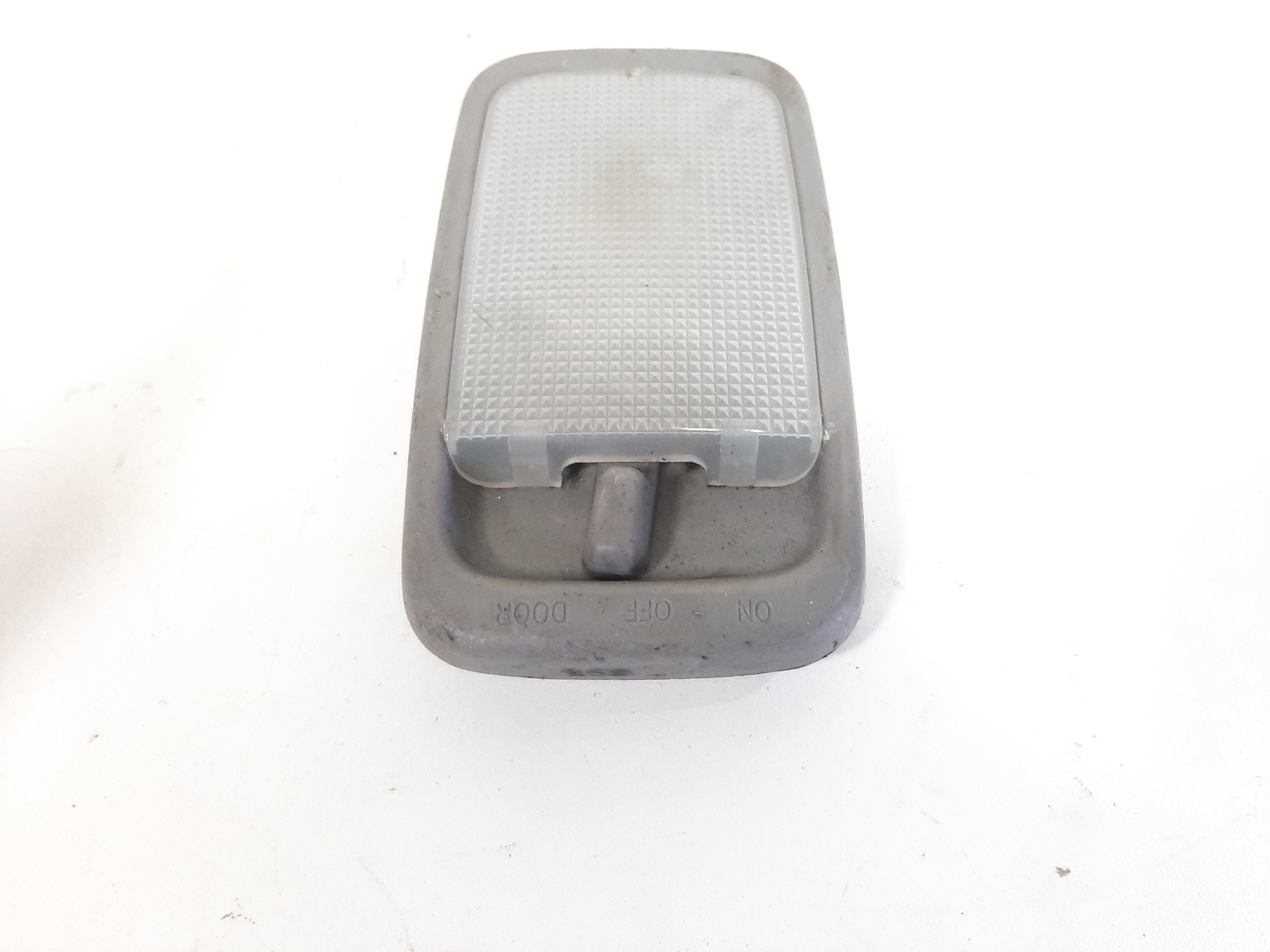 Luz Cortesia Traseira Chery Tiggo 2009 2010 2011 2012 2013 3