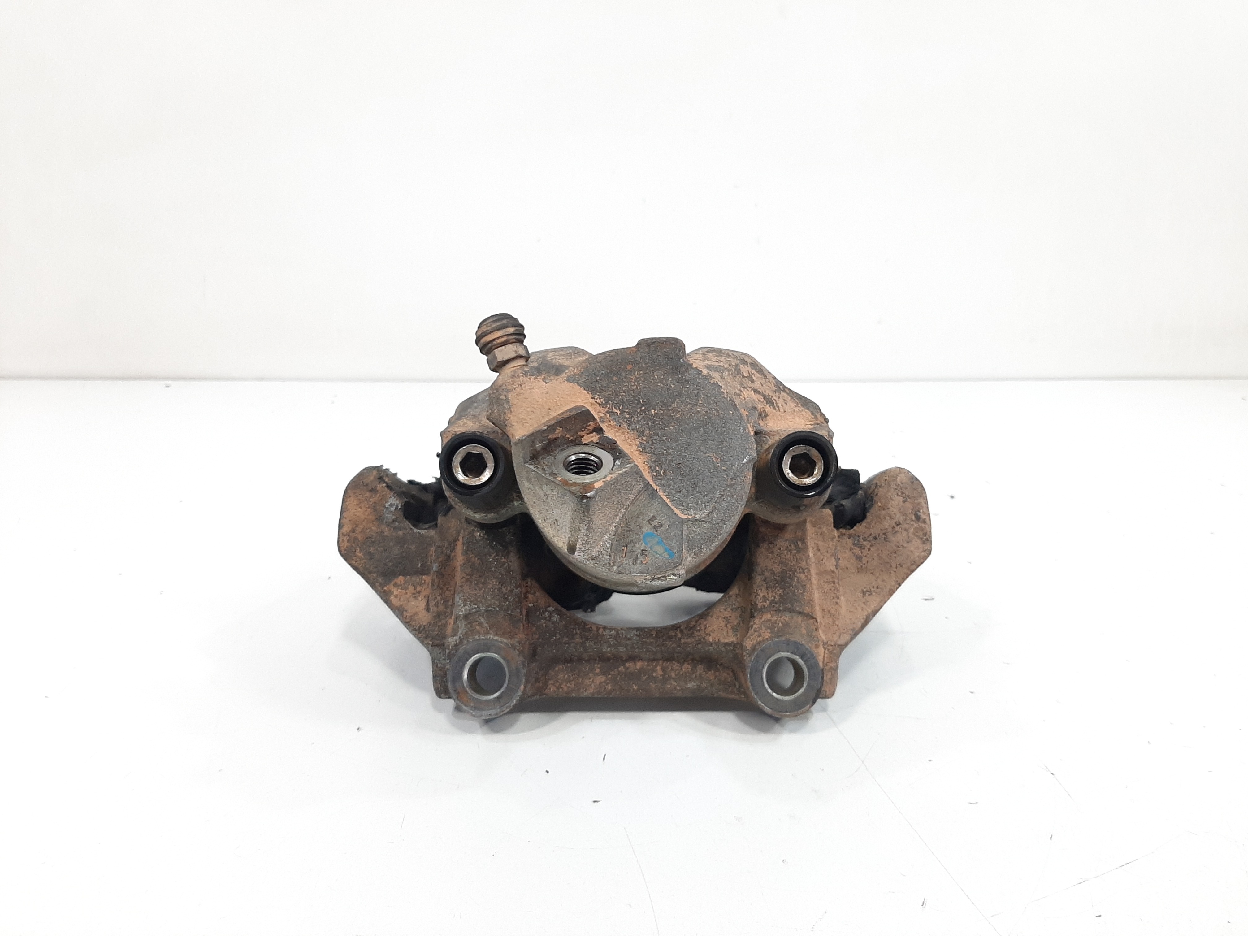 Pinça Dianteira Esquerda Audi A3 1997 1998 1999 A 2006 3