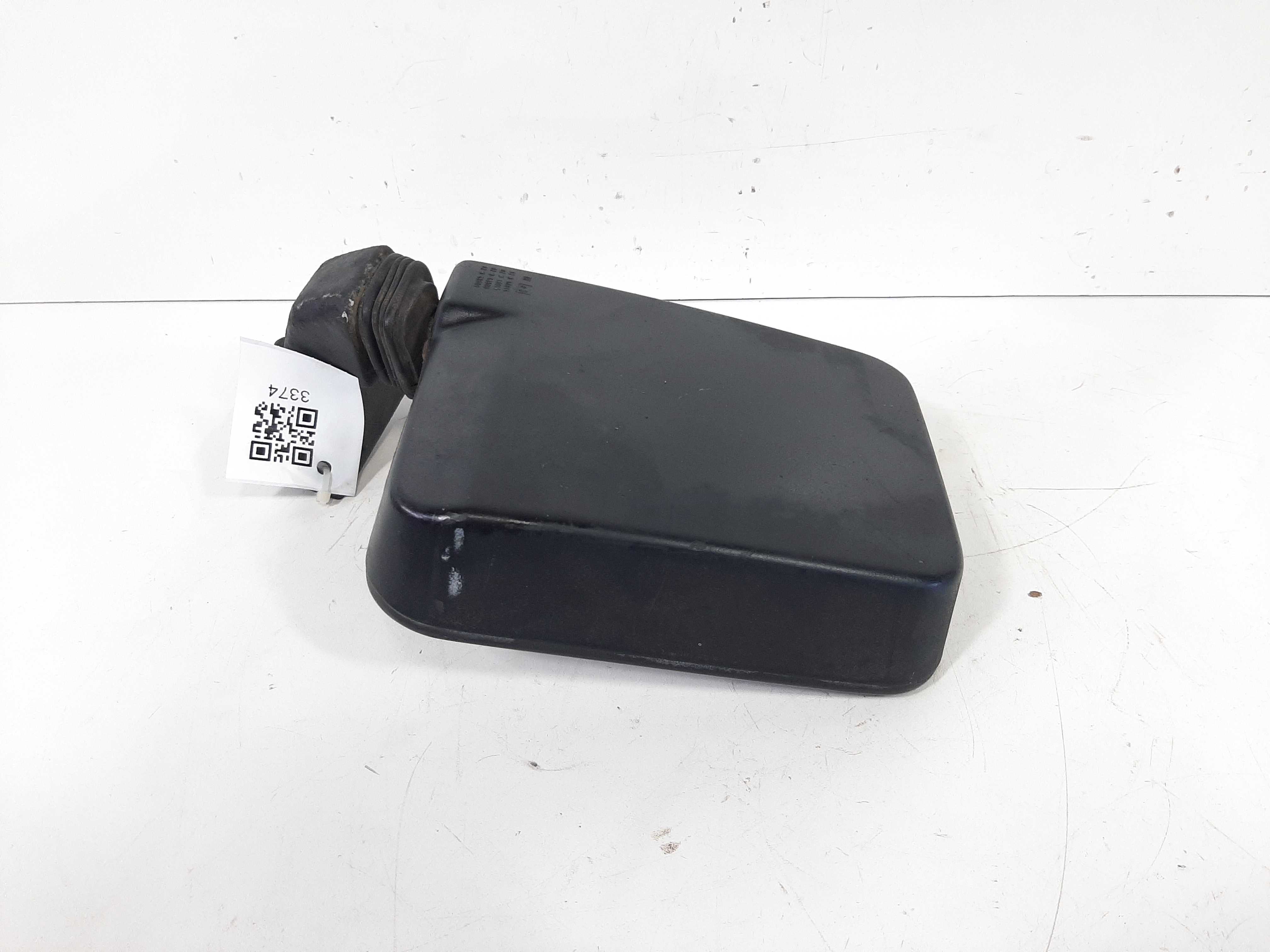 Retrovisor Esquerdo Fiat Fiorino 1995 1996 1997 1998 A 1999 8
