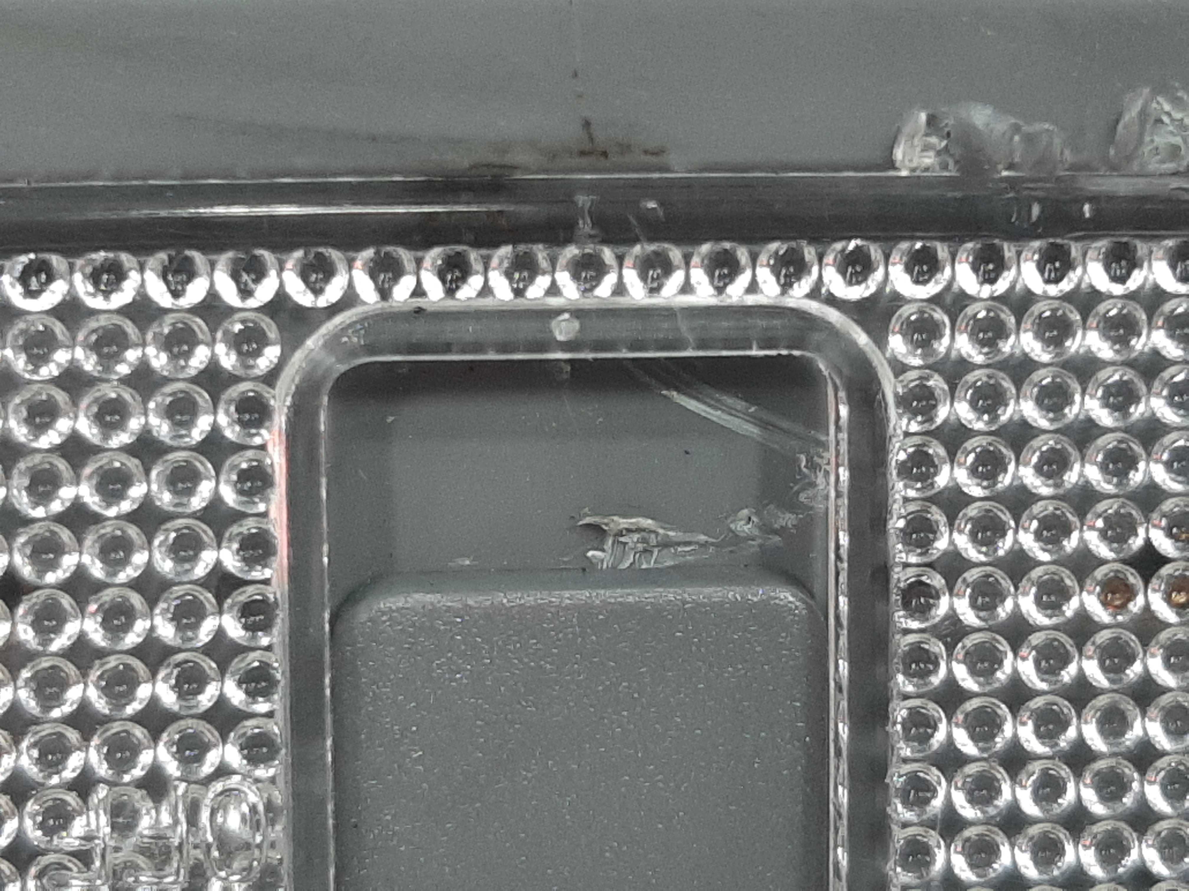 Luz Cortesia Traseira Lifan X60 2011 2012 A 2019 C/ Avaria 6