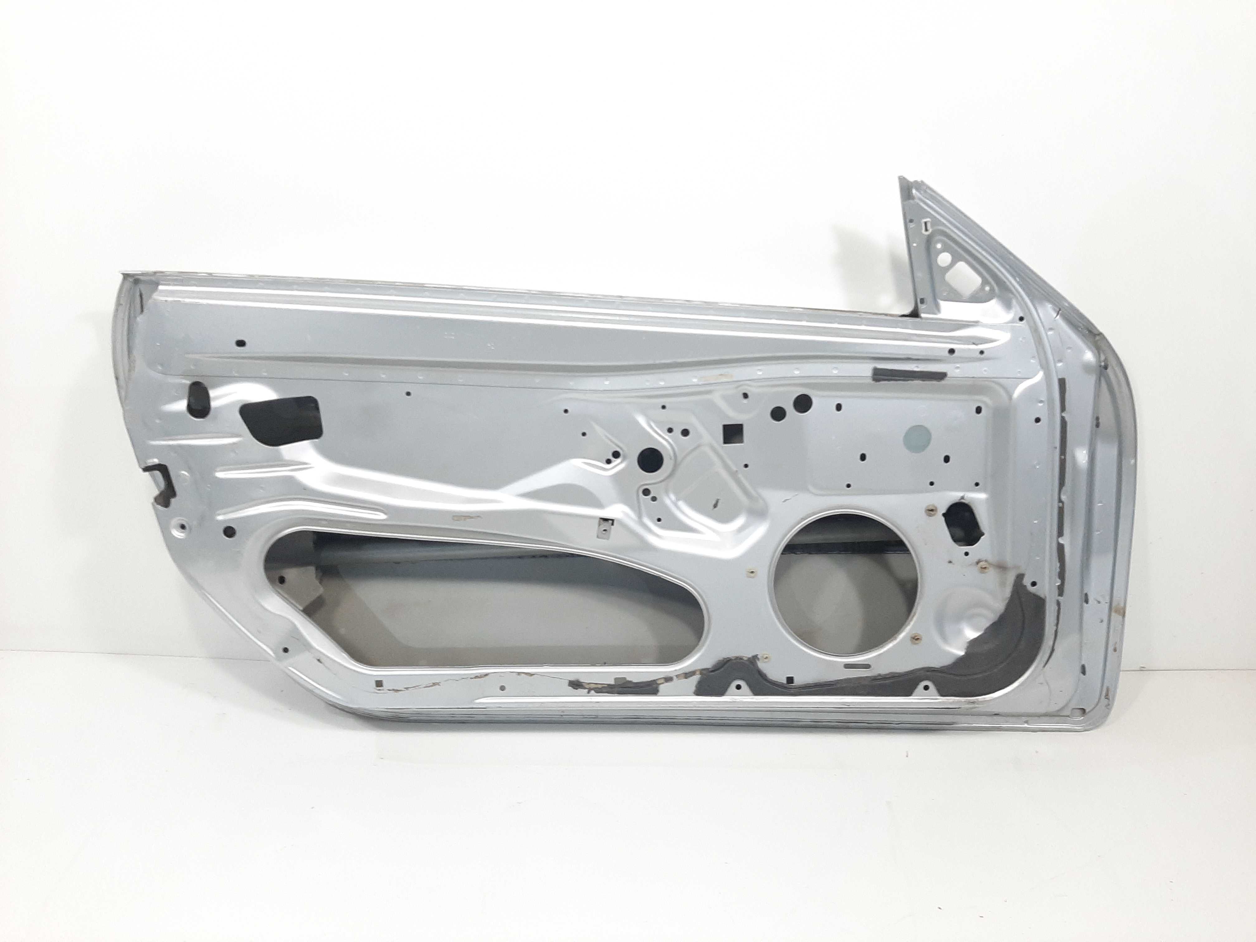 Porta Esquerda Mercedes Slk200 Slk-200 Slk 200 2005 A 2011 3