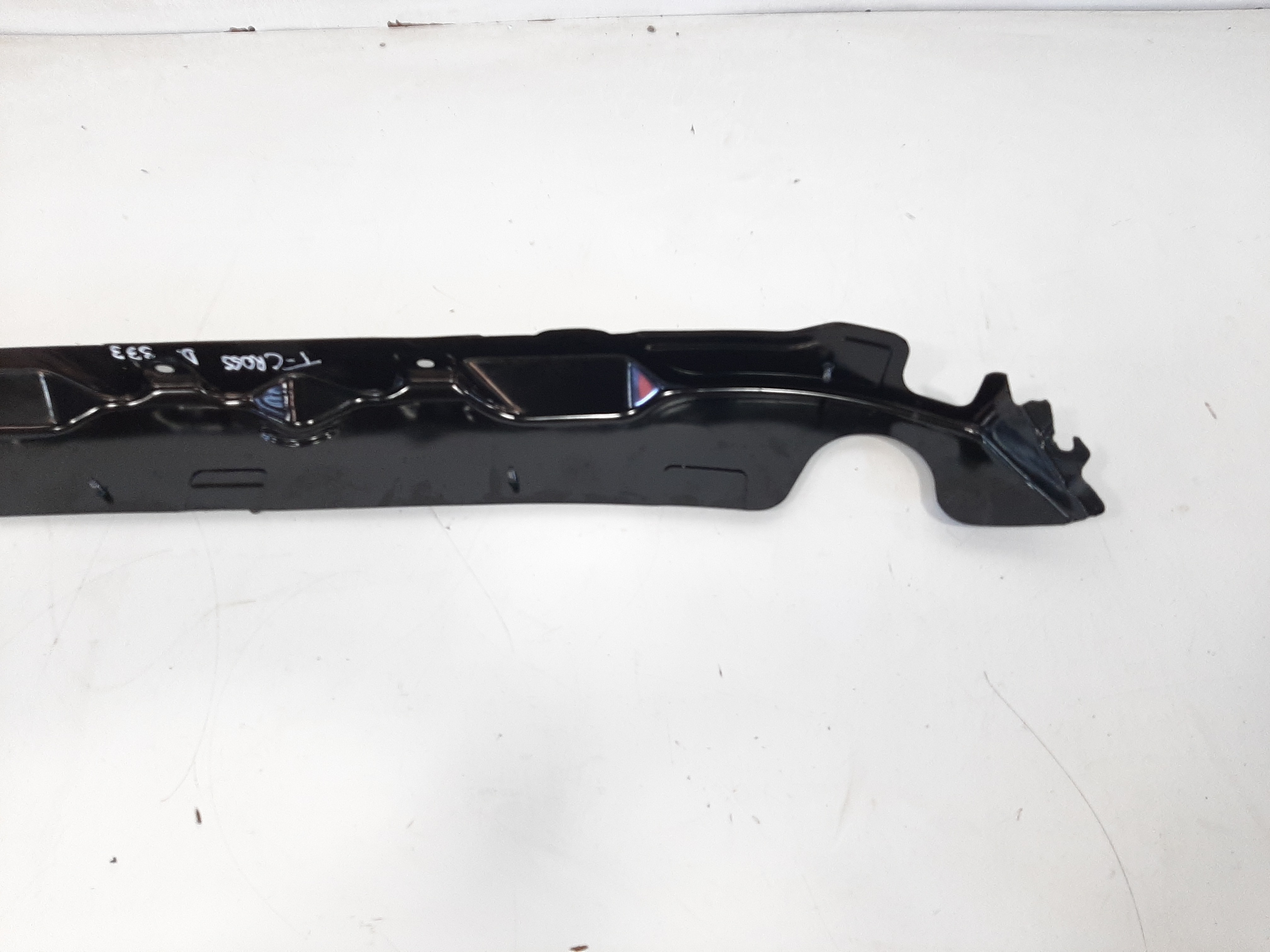 Suporte Base Churrasqueira Vw T-cross 200 Tsi 2019 A 2022 6