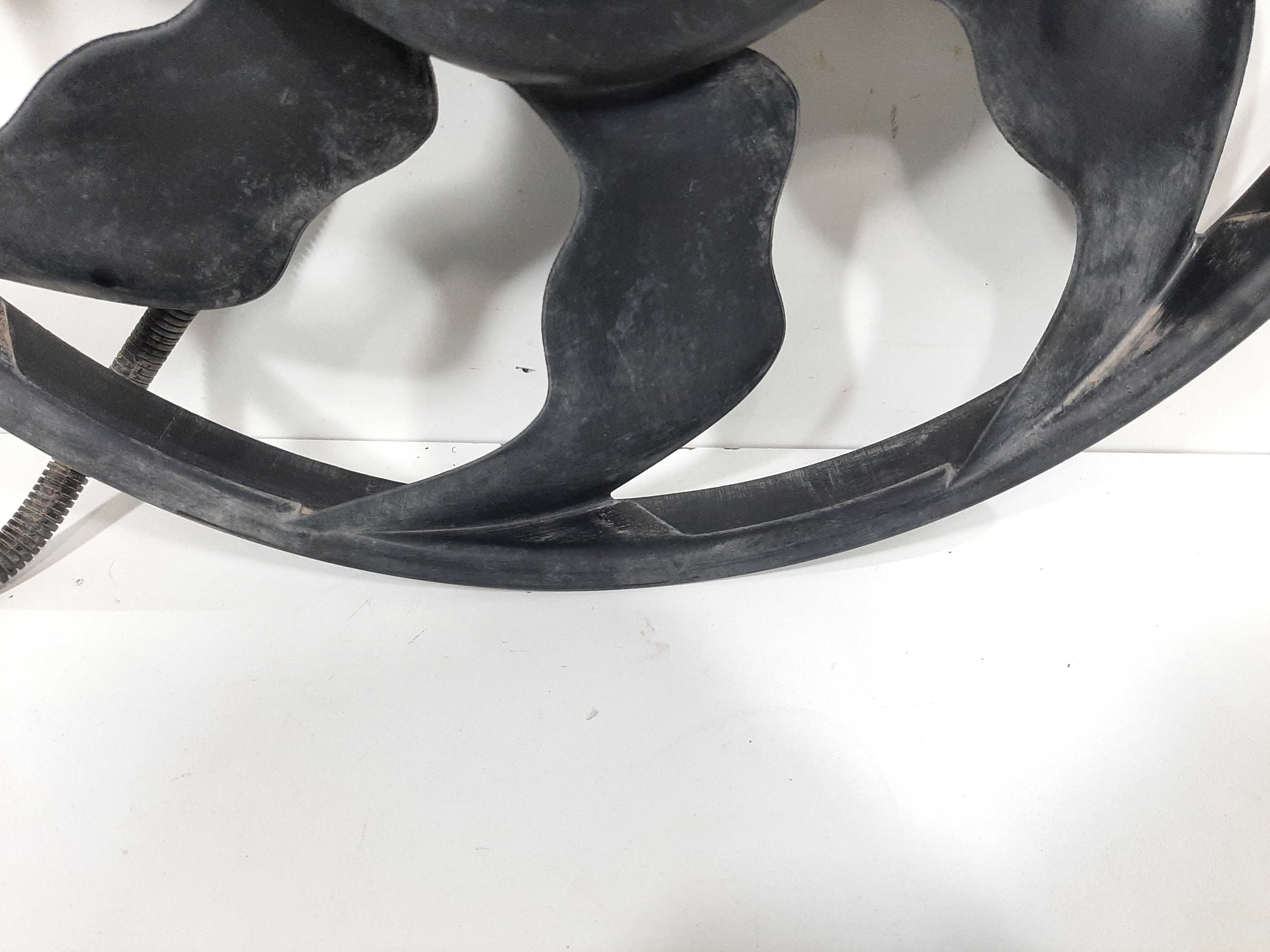 Motor Ventilador Ventoinha Hyundai I30 2008 2009 2010 A 2012 5