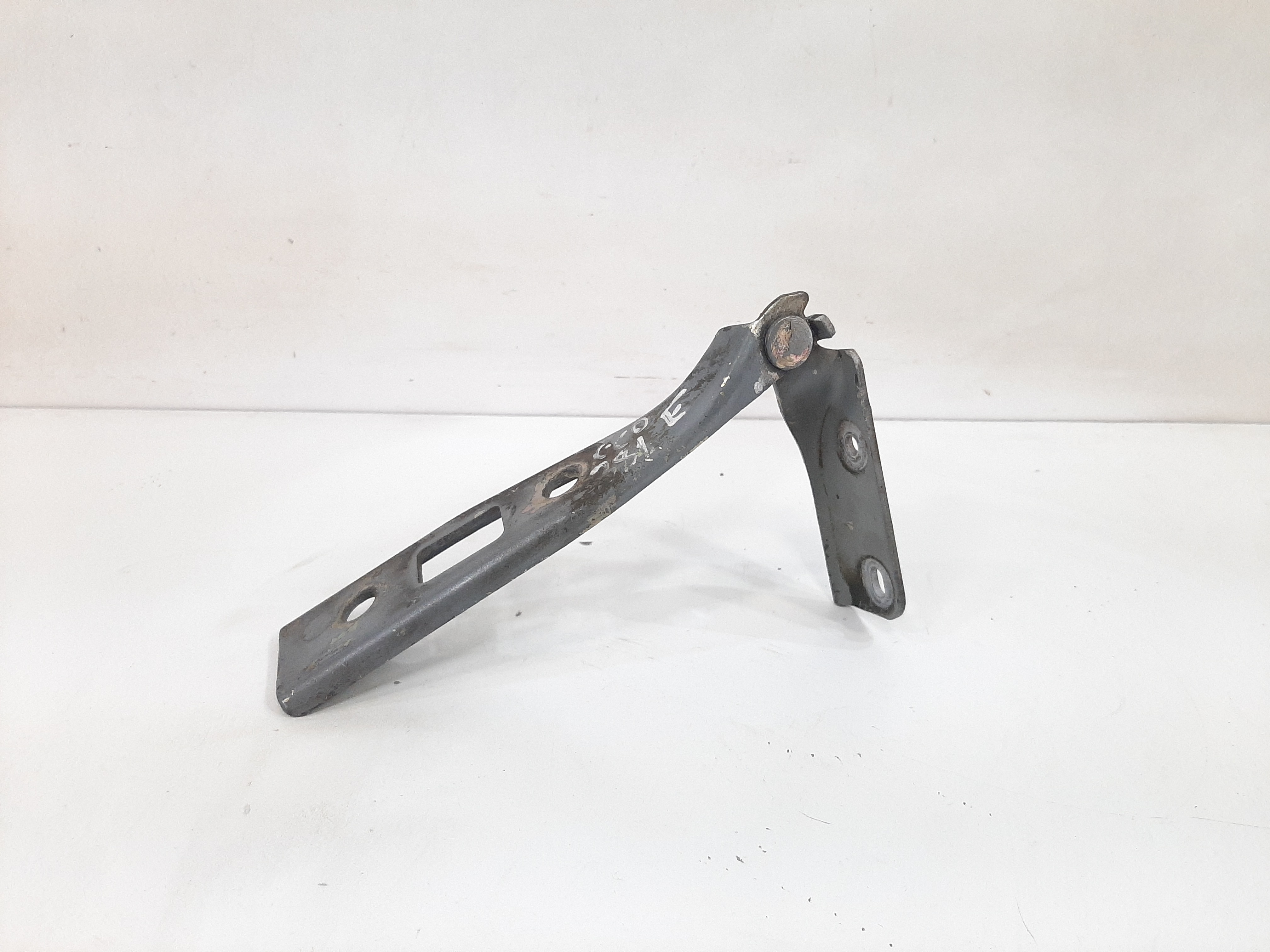 Braço Capô Lado Esquerda Ford Ecosport 2003 2004 2005 A 2008 6
