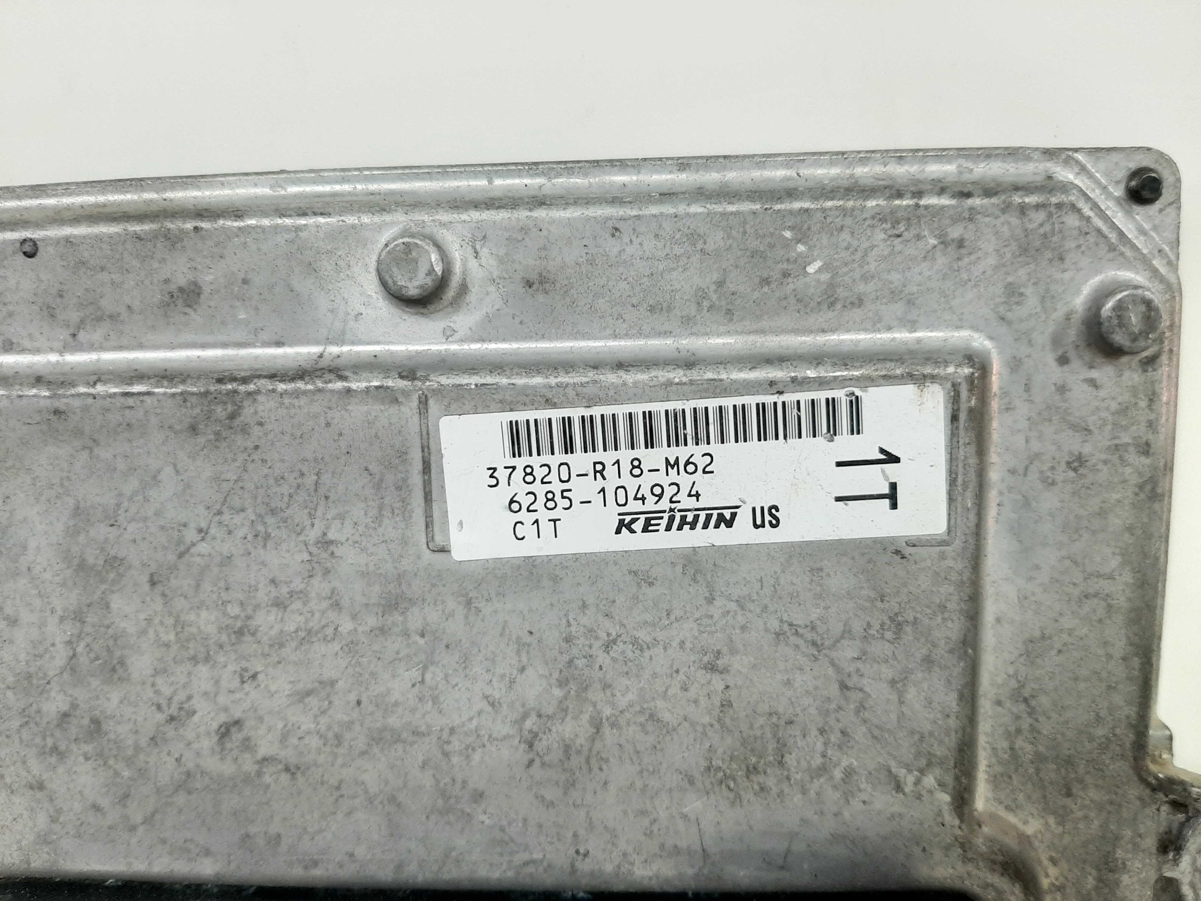 Modulo Injeção Honda Crv 2007 2008 A 2011 Requer Programação 2