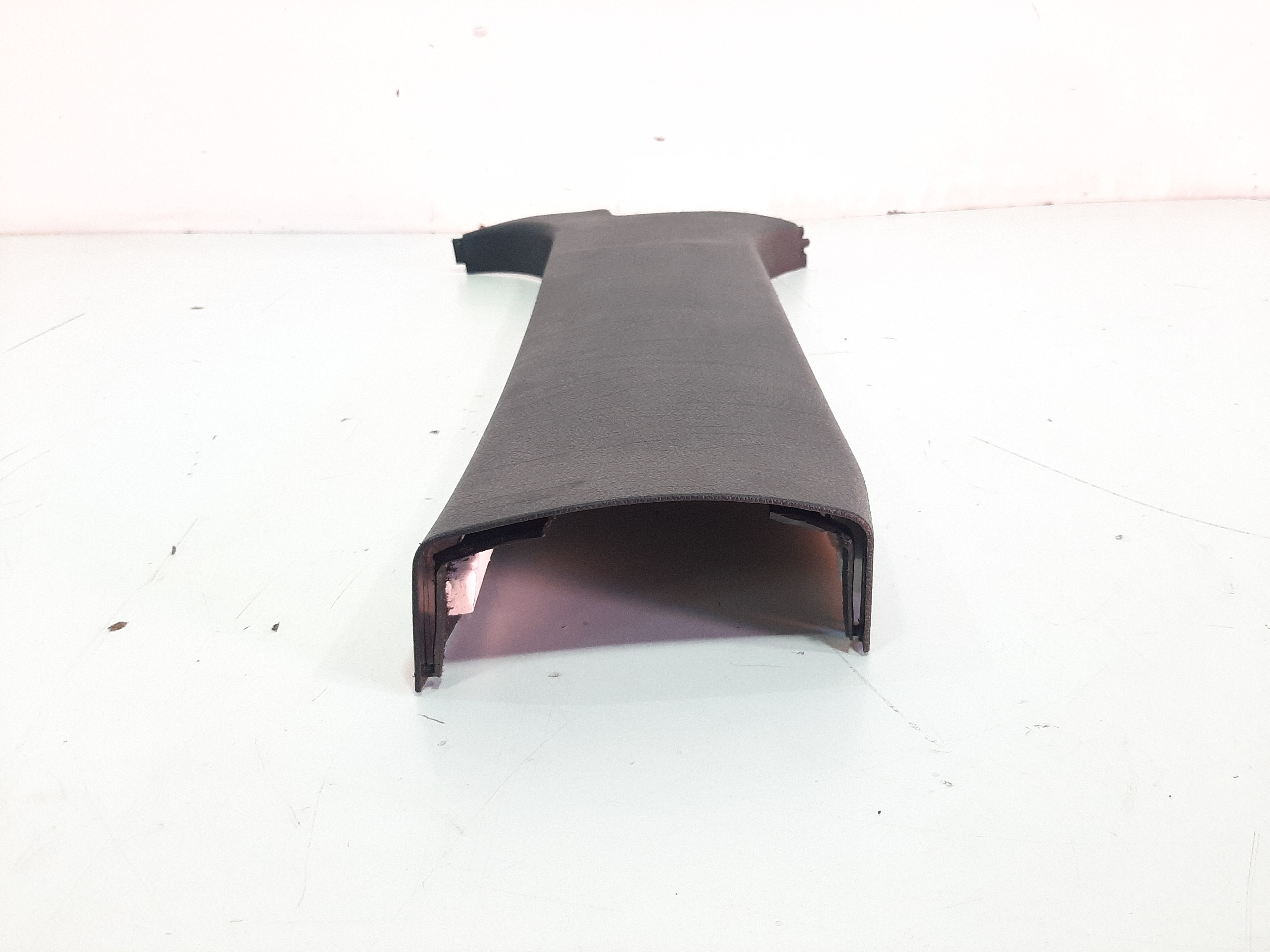 Moldura Coluna Lateral Esquerda Bmw X5 E53 1999 2000 A 2006 9