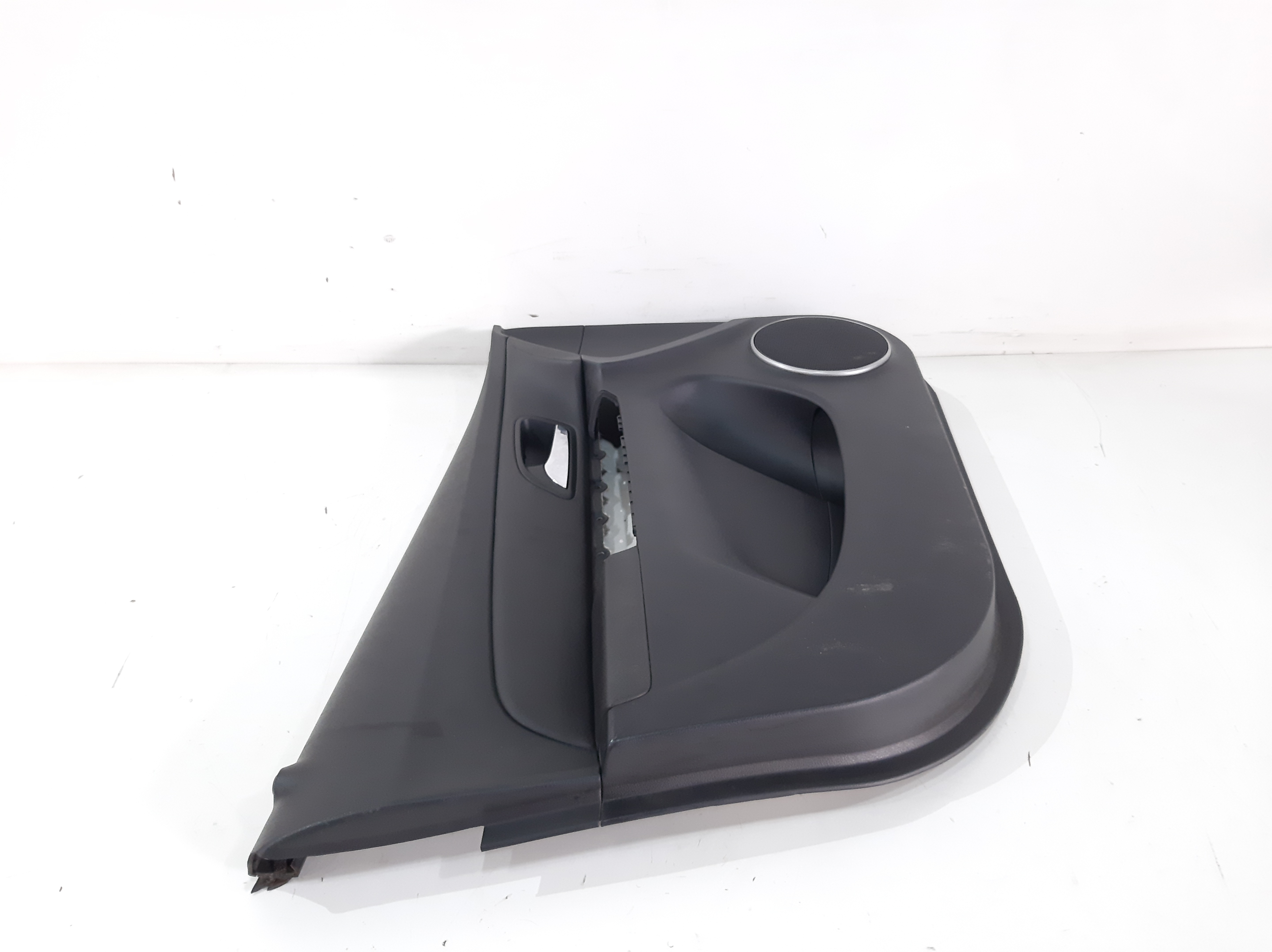 Forro Porta Dianteiro Esquerdo Chevrolet Cruze 2011 A 2016 1