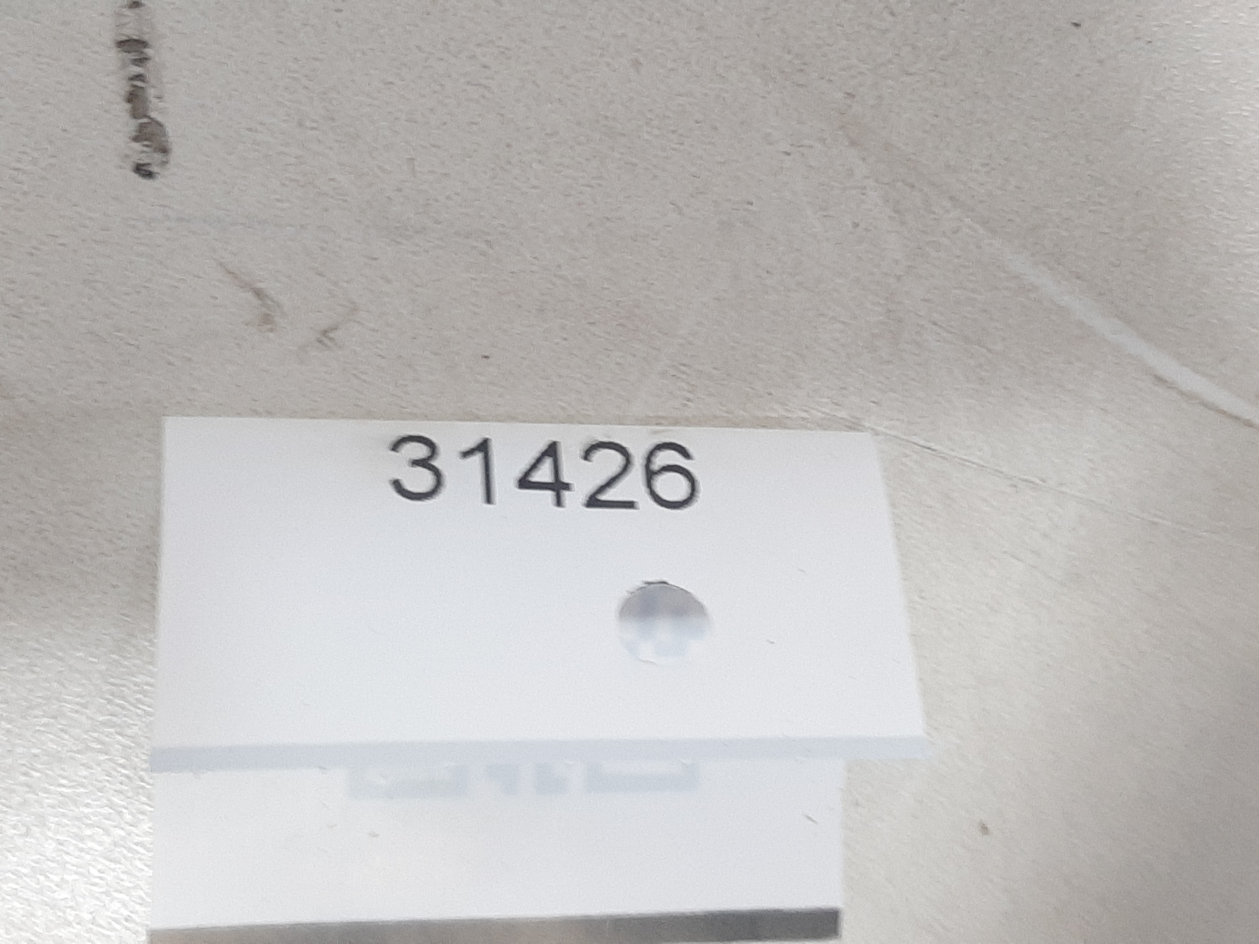 Bandeja Suspensão Dianteira Direita Pajero Tr4 2003 2007