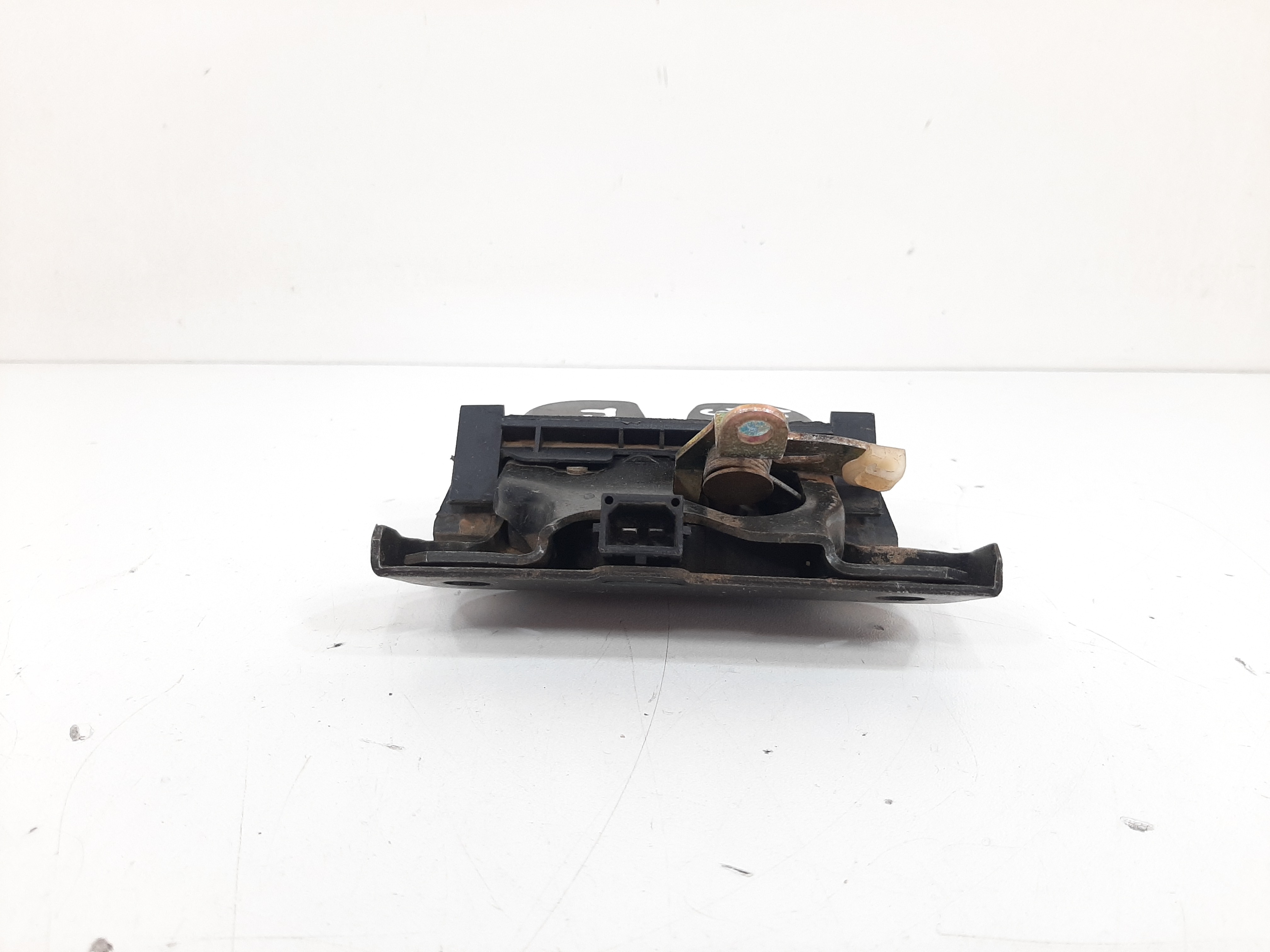 Fechadura Tampa Traseira Portamalas Audi A3 1997 1998 A 2006 2
