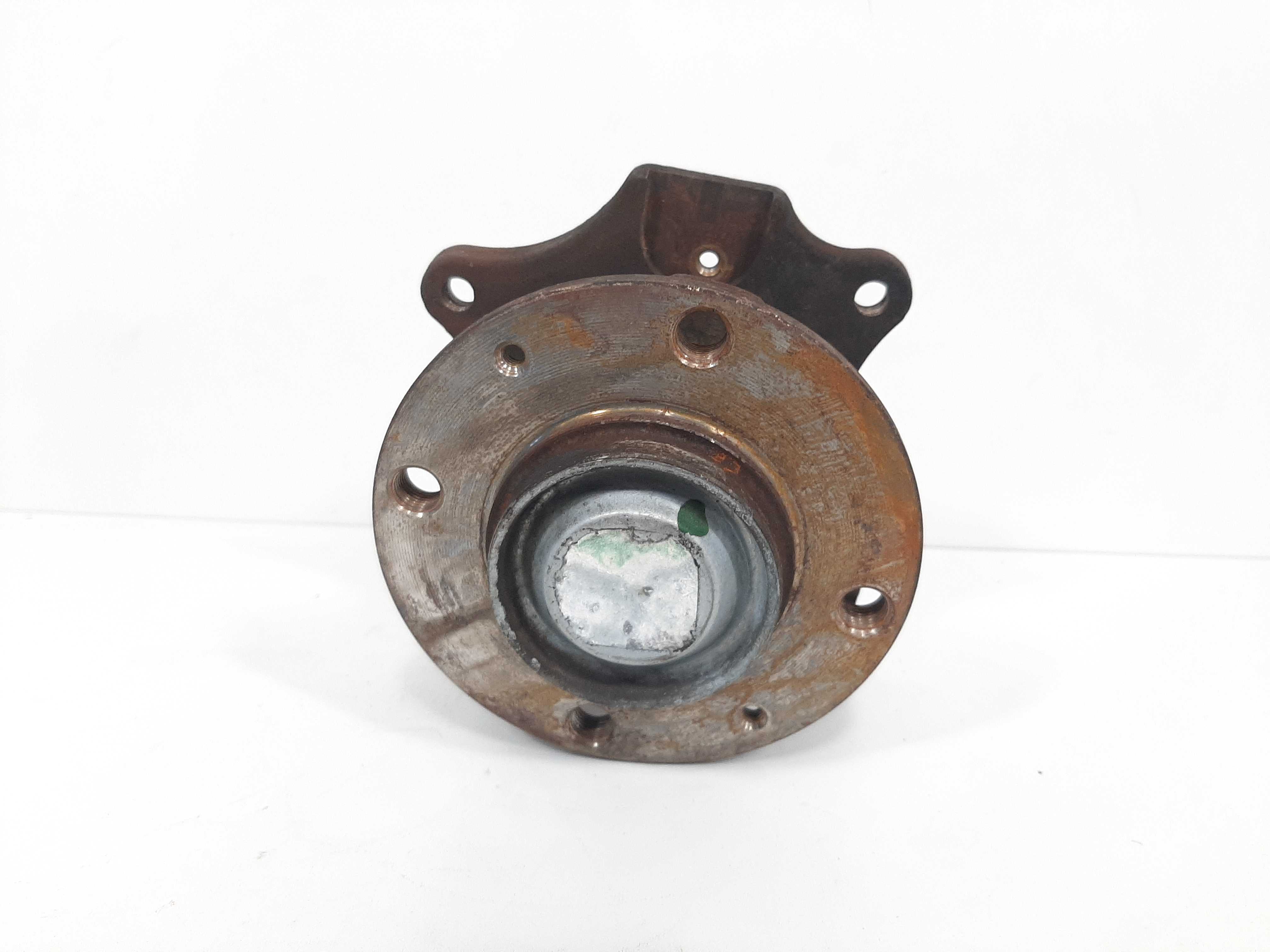 Cubo Roda Traseiro Esquerdo Citroen C4 Hatch 2007 A 2013 1