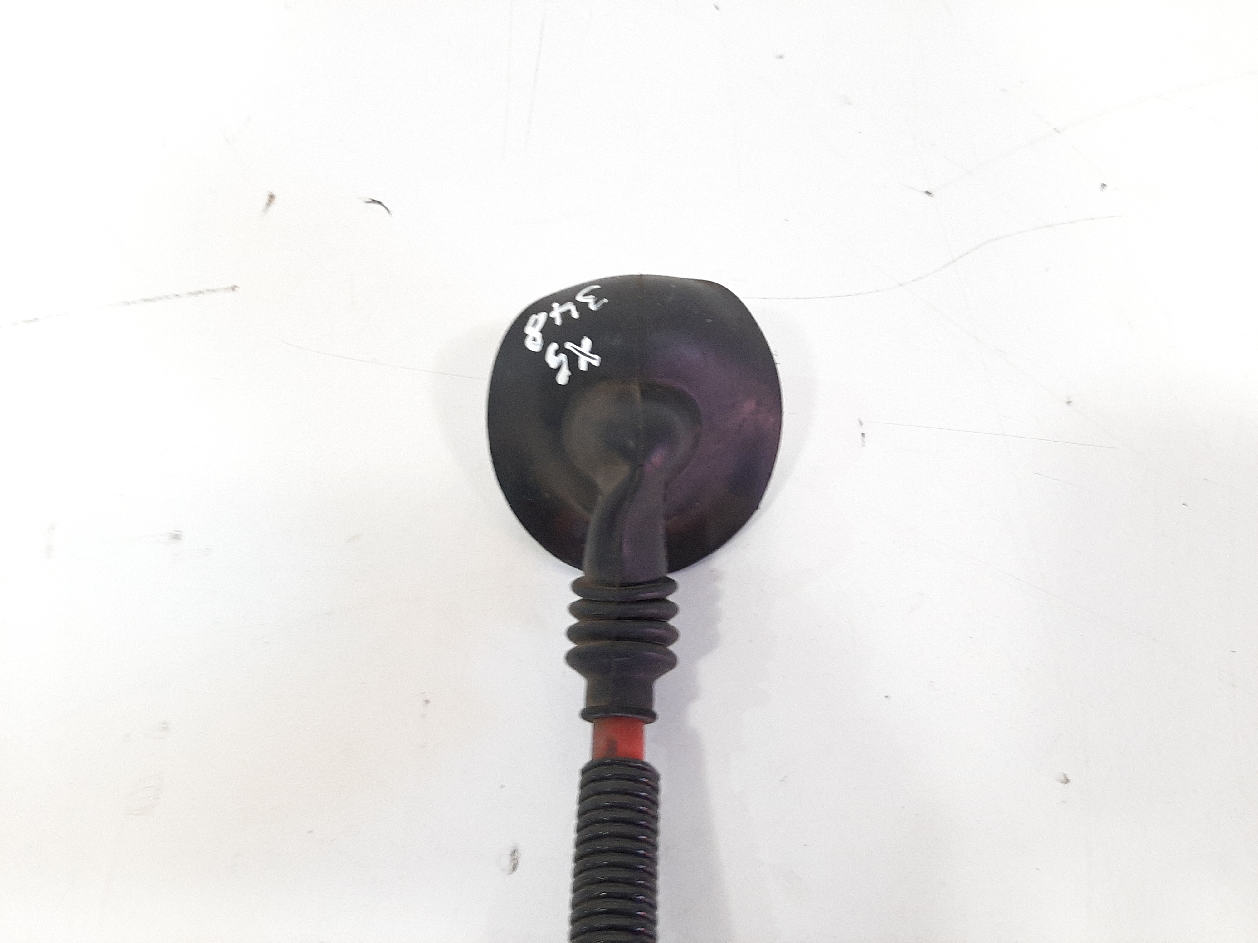 Cabo Bateria Polo Positivo Bmw X5 E53 4.4 V8 1999 A 2006 6